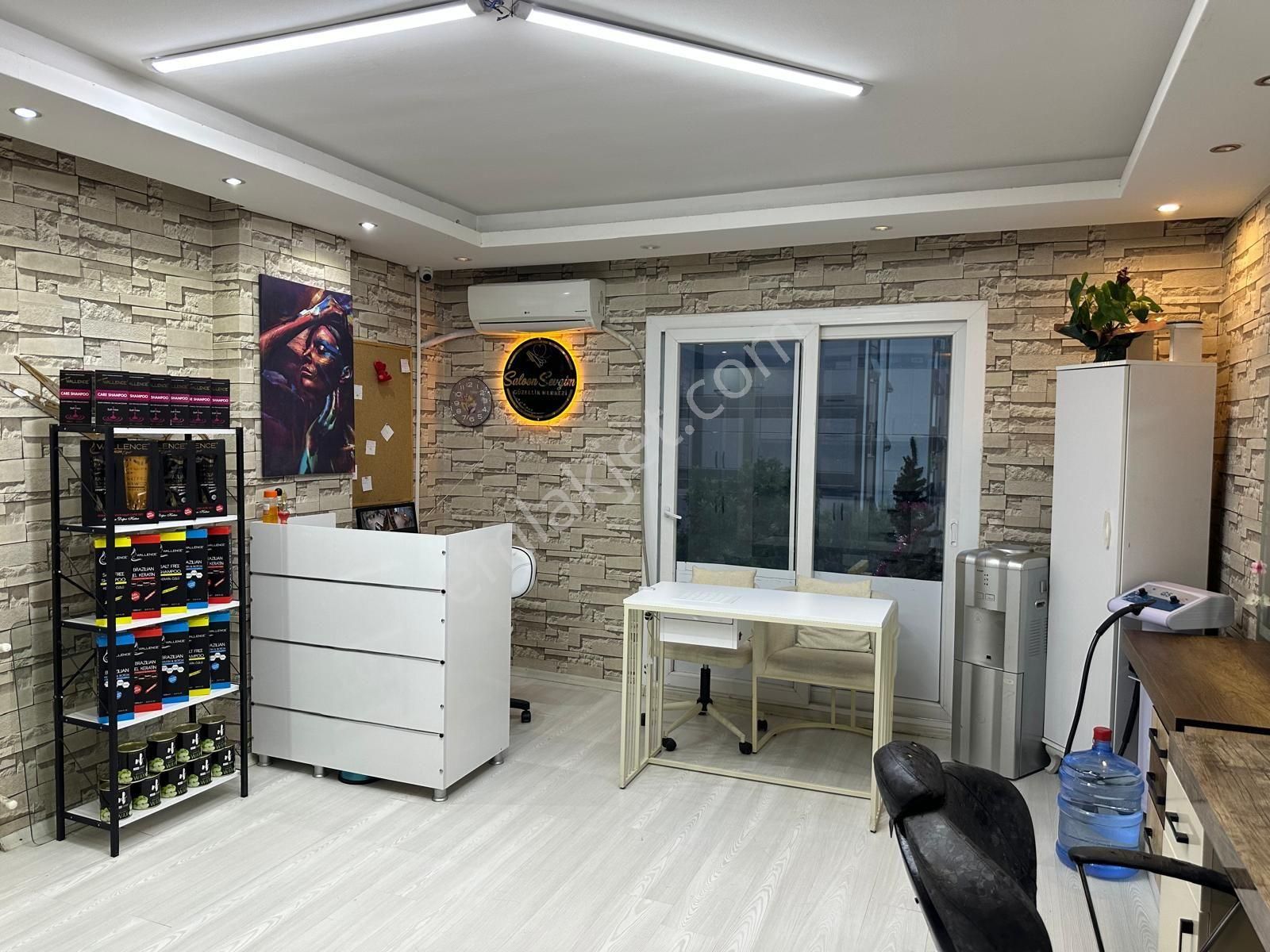 Sarıçam Osman Gazi Mh De Daire Ve İşyeri - Görsel 10