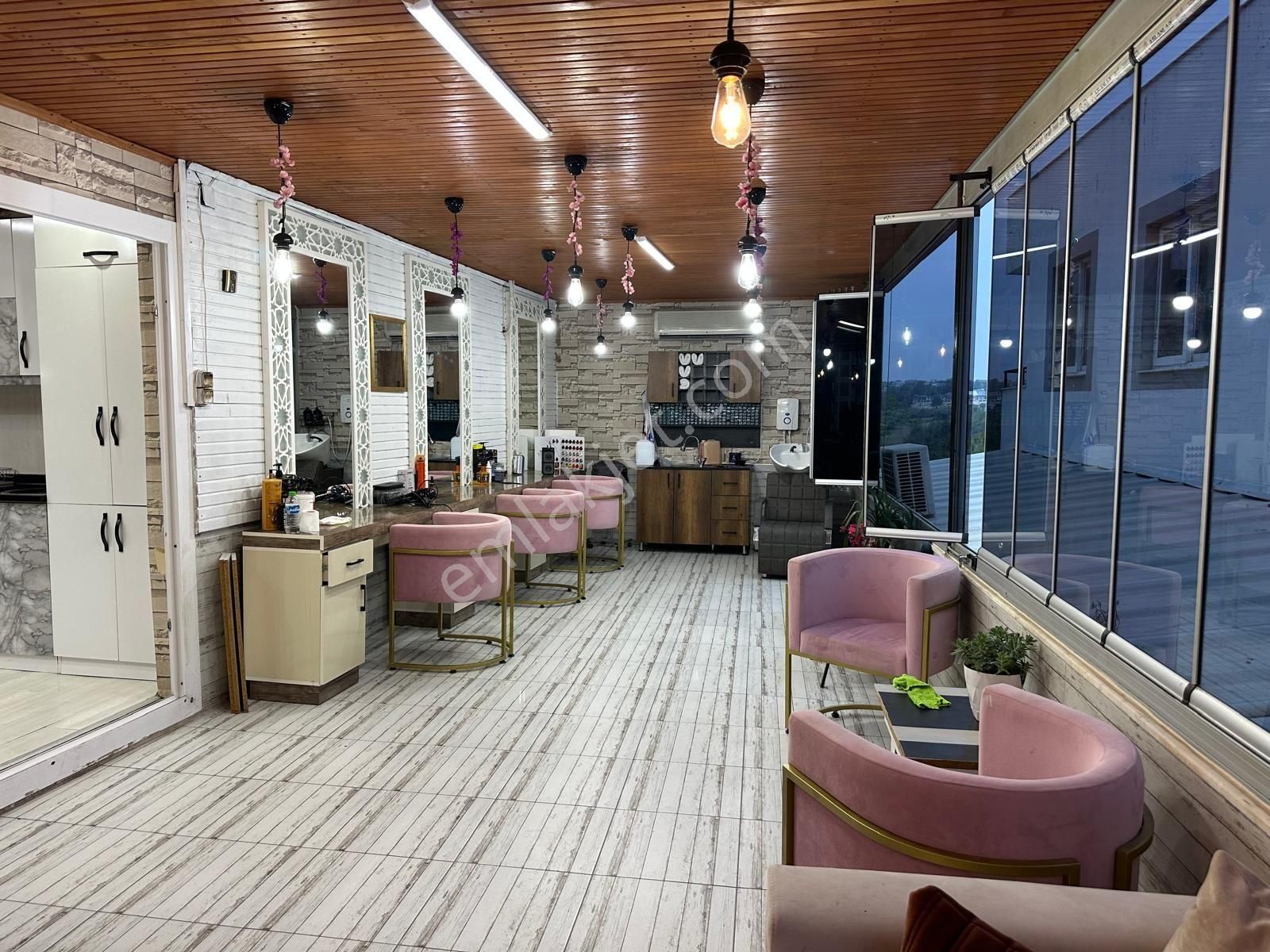 Sarıçam Osman Gazi Mh De Daire Ve İşyeri - Görsel 15