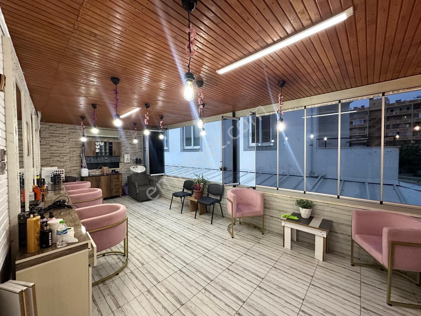 Sarıçam Osman Gazi Mh De Daire Ve İşyeri - Görsel 21