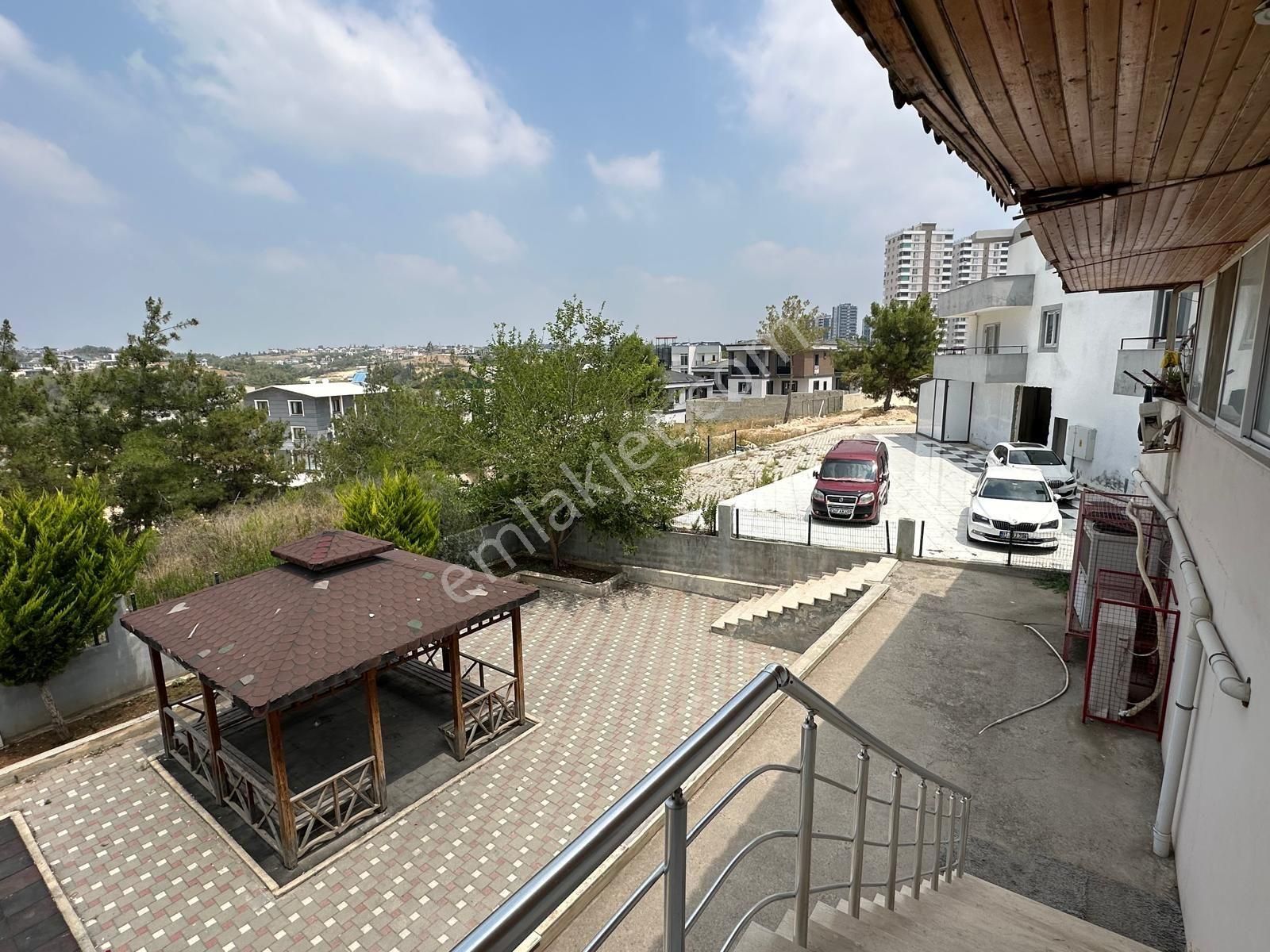 Sarıçam Osman Gazi Mh De Daire Ve İşyeri - Görsel 26