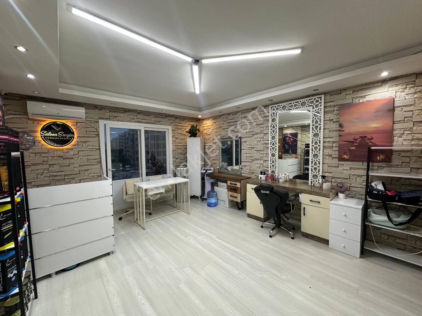 Sarıçam Osman Gazi Mh De Daire Ve İşyeri - Görsel 9