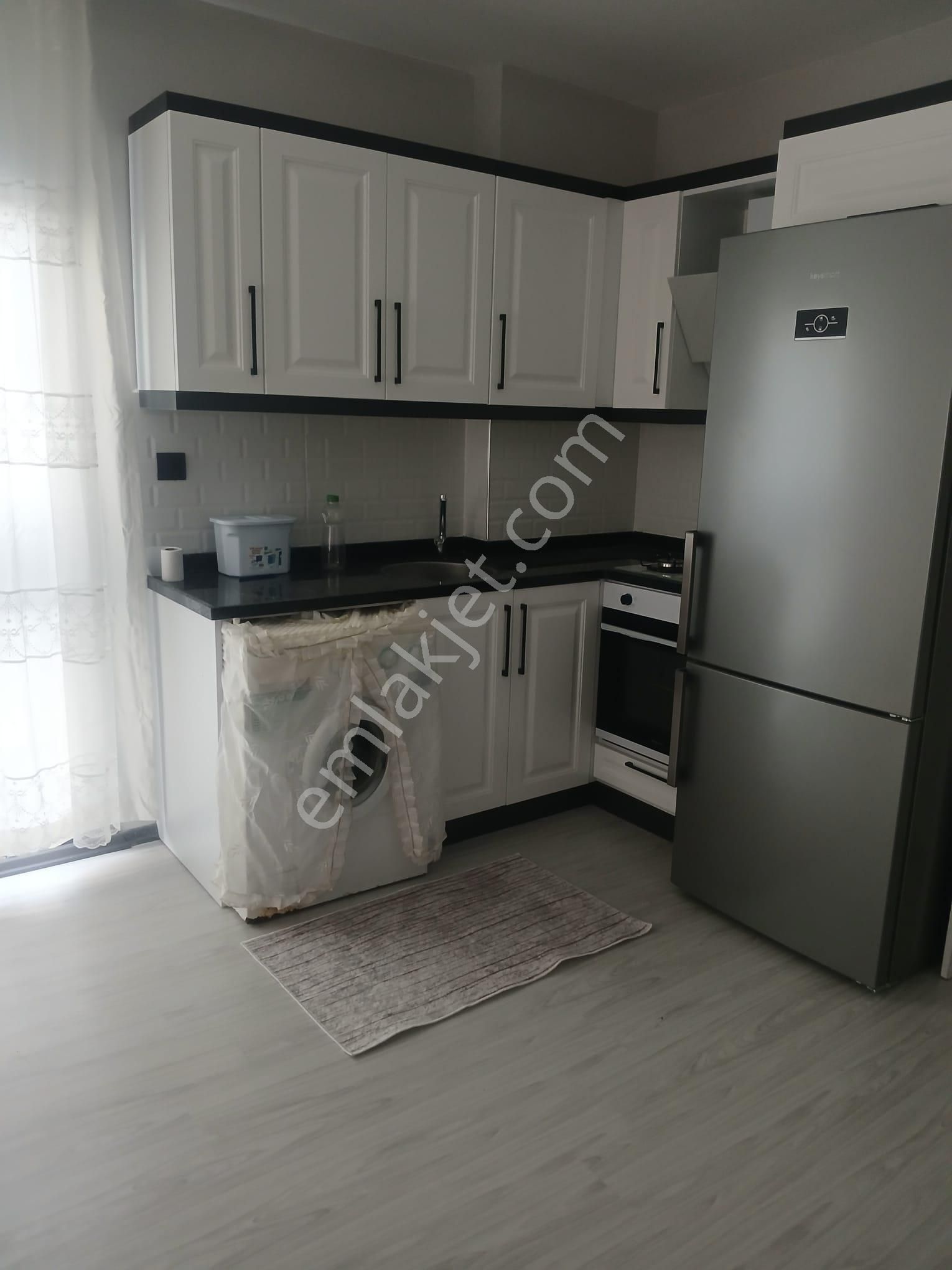 Adana Sarıçam Soulmate Yakınında Kiralık Fırsat 1+1 Eşyalı Daire