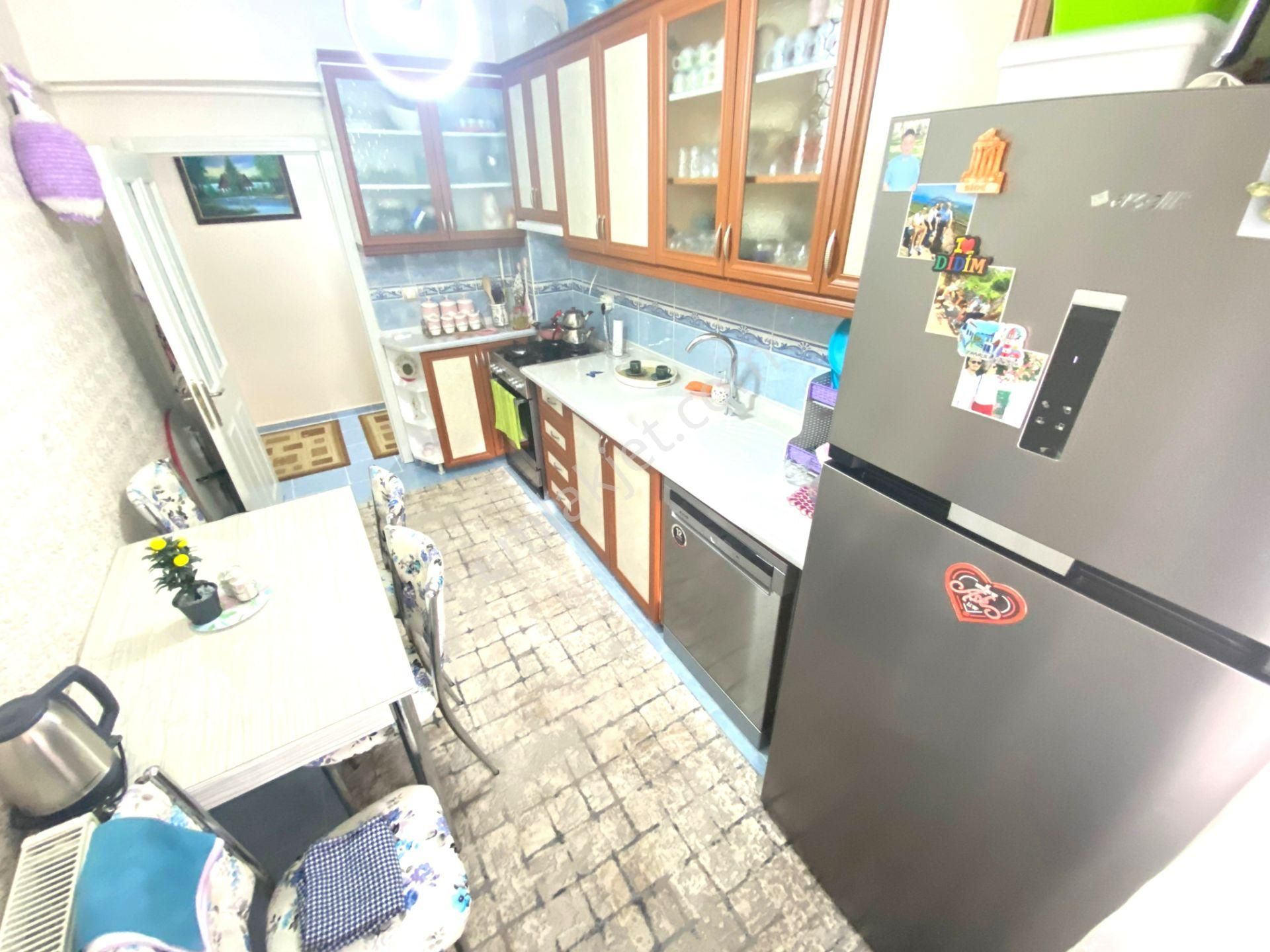 Mç Emlaktan Ahi Evran Mh. 3+1 Arasta Avm Yakını Satılık Daire