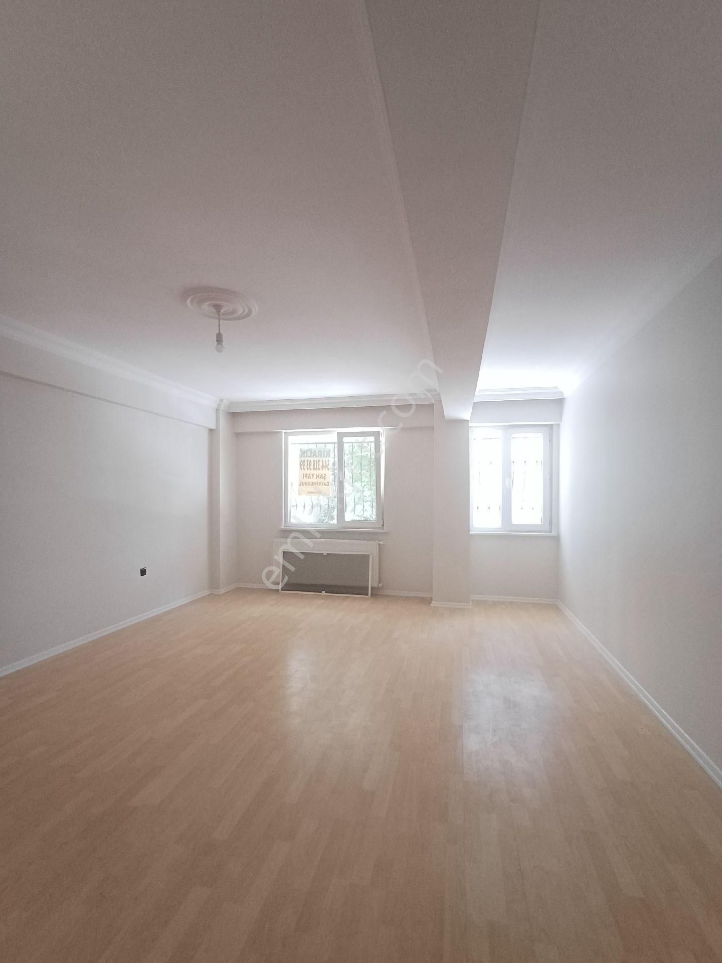 Esenyurt Sultaniye Mahallesinde Kullanışlı Daire