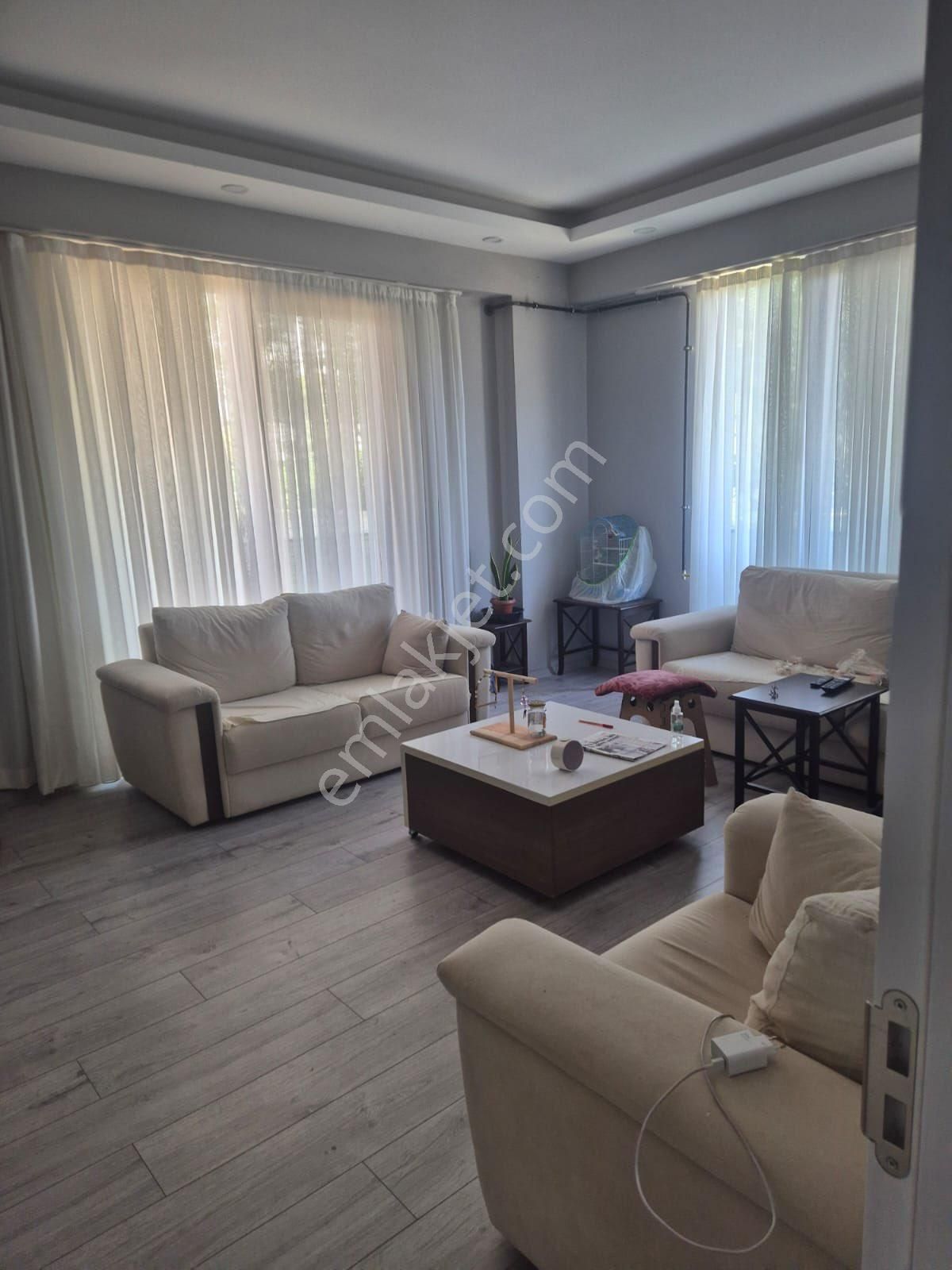 Kabakoz Mah. 3+1 Satılık Daire