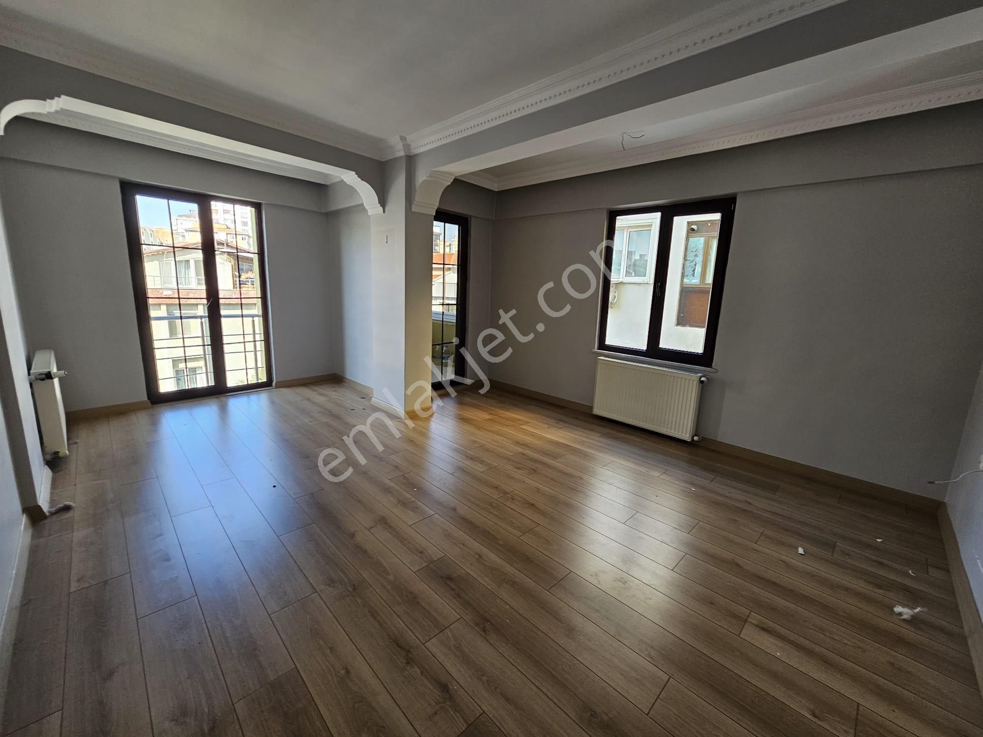▃artemin▃bostancı Lunapark'a Yakın Ön Cephe 90m² Lüks 2+1!