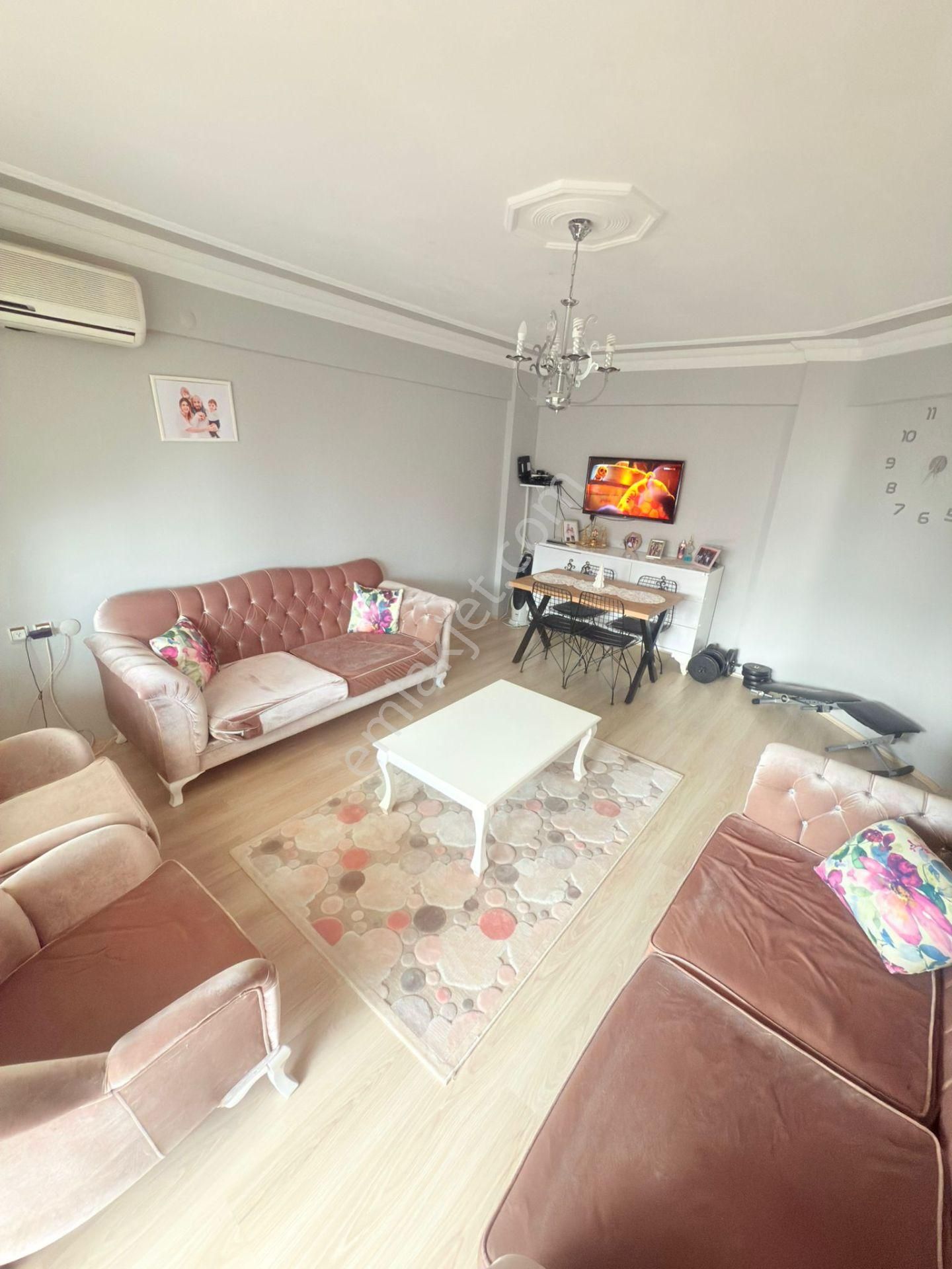 Edirne Merkez Araz Kafe Karşısı Satılık 3+1 Daire