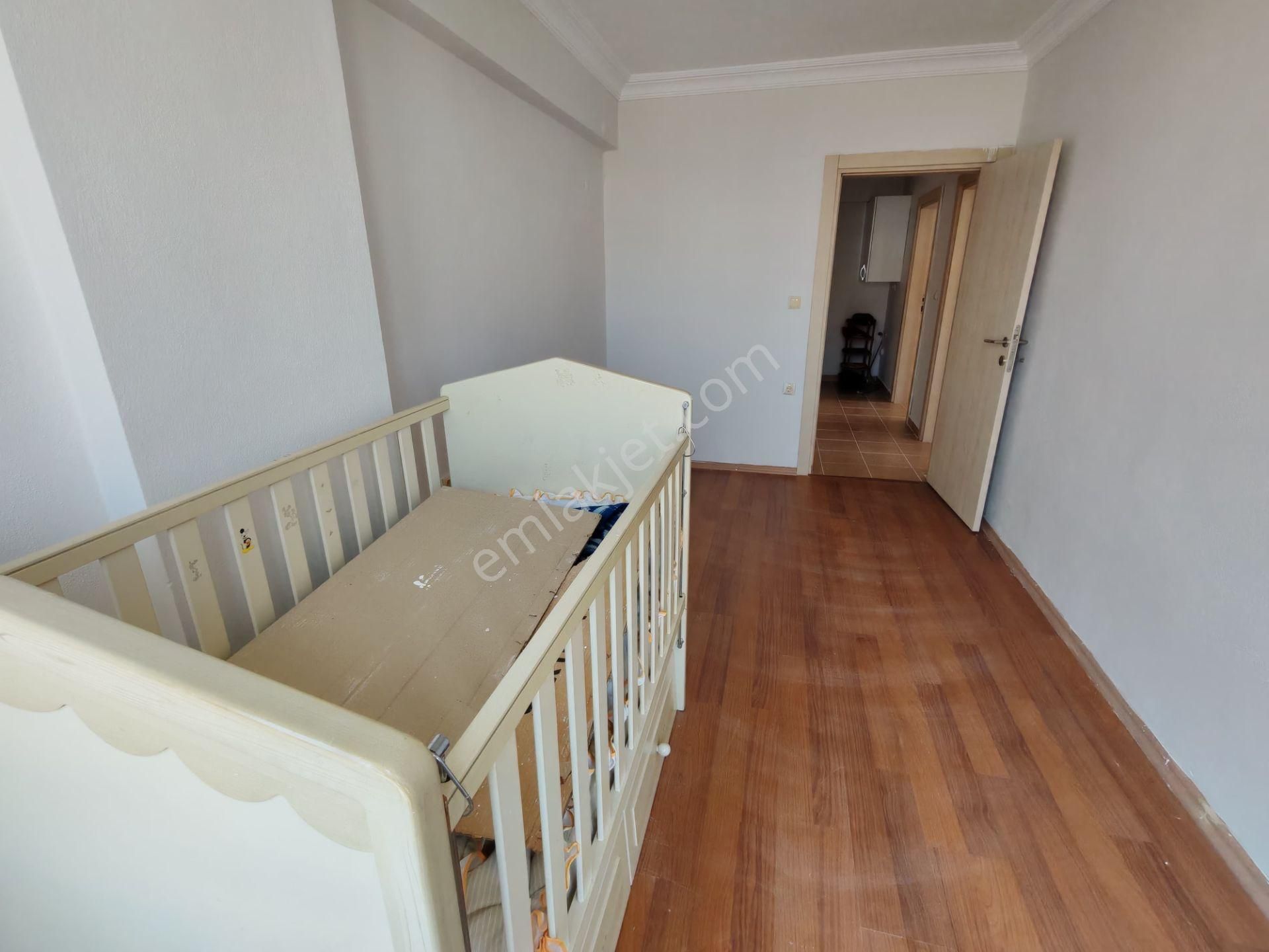 Re/max Mavi'den Aqua Parklı, Olimpik Havuzlu Sitede 2+1 Daire - Görsel 9
