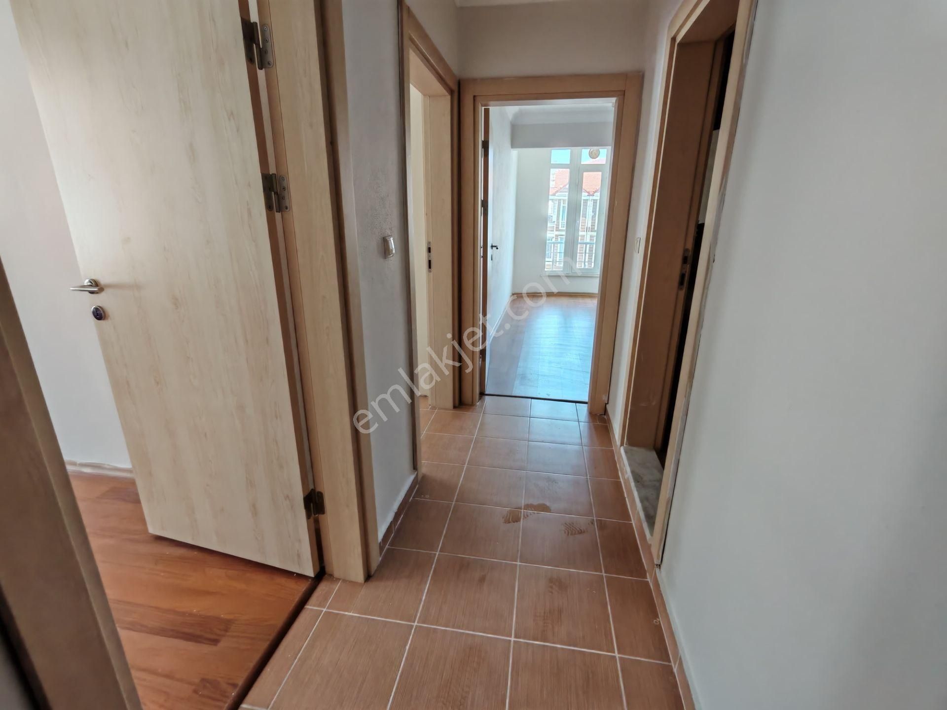 Re/max Mavi'den Aqua Parklı, Olimpik Havuzlu Sitede 2+1 Daire - Görsel 12