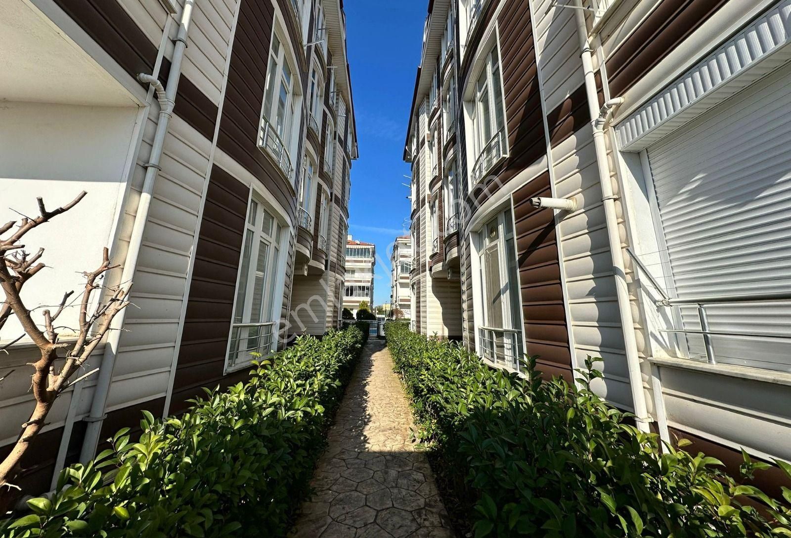 Re/max Mavi'den Aqua Parklı, Olimpik Havuzlu Sitede 2+1 Daire - Görsel 24