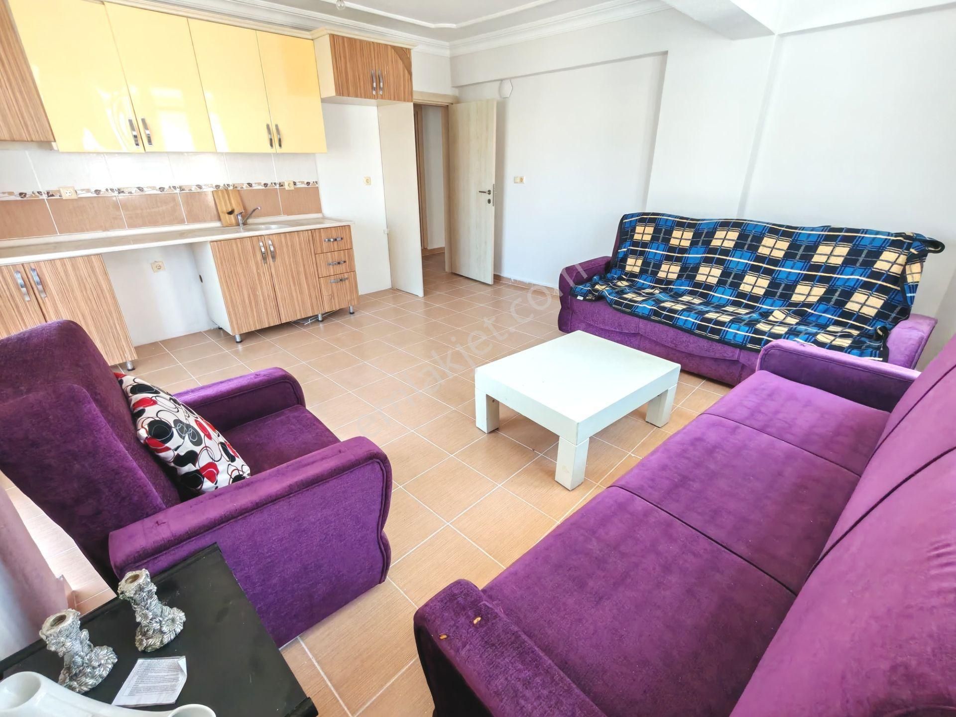 Re/max Mavi'den Aqua Parklı, Olimpik Havuzlu Sitede 2+1 Daire - Görsel 16