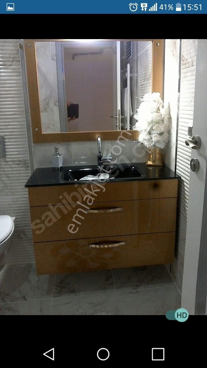 Mç Emlaktan Mareşal Çakmak Mh. 3+1 Asansörlü Satılık Daire - Görsel 9