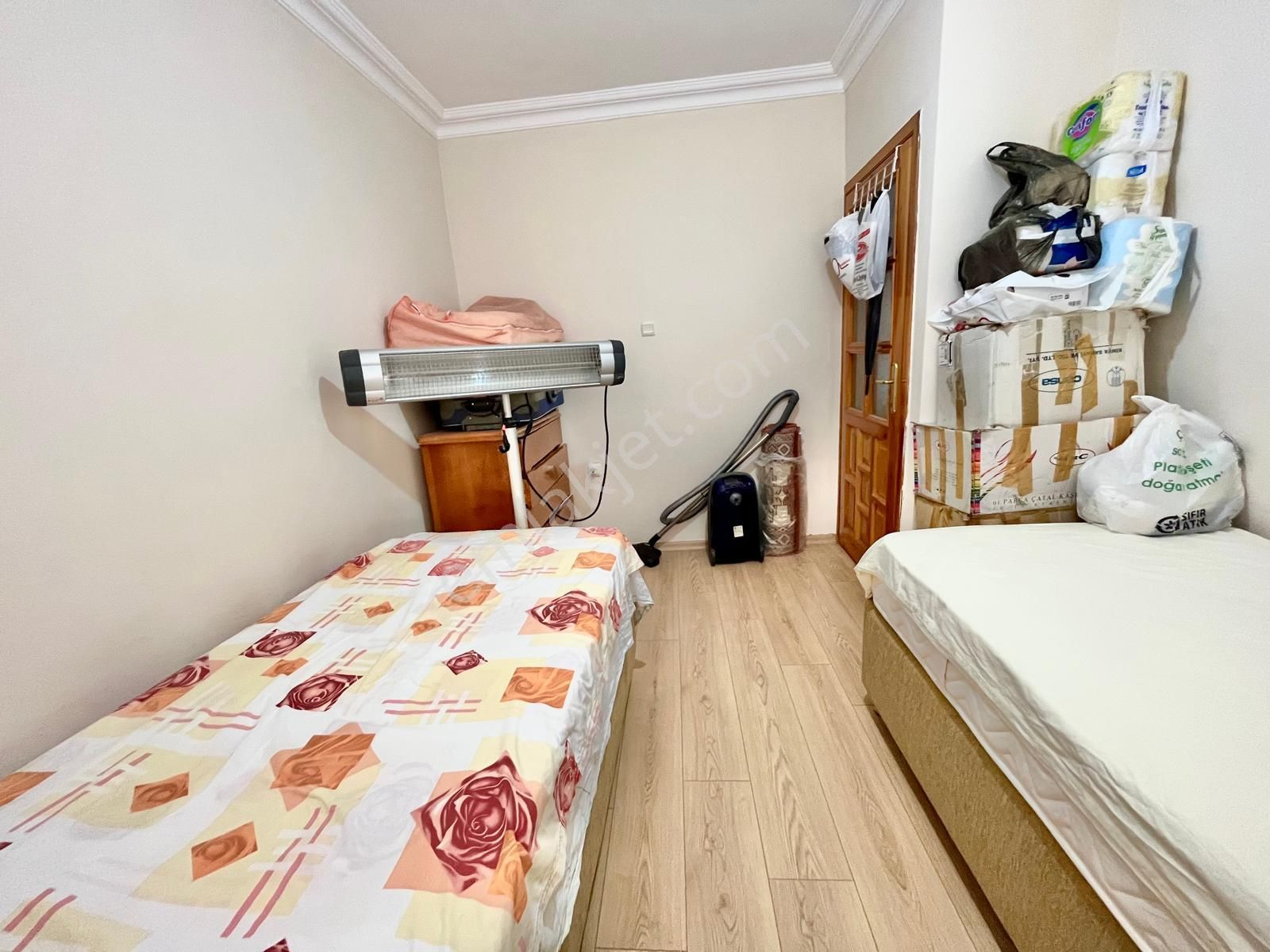 Gümüş'den Akçayda Muhteşem Kazdağları Manzaralı 3+1 Müstakil Ev - Görsel 16