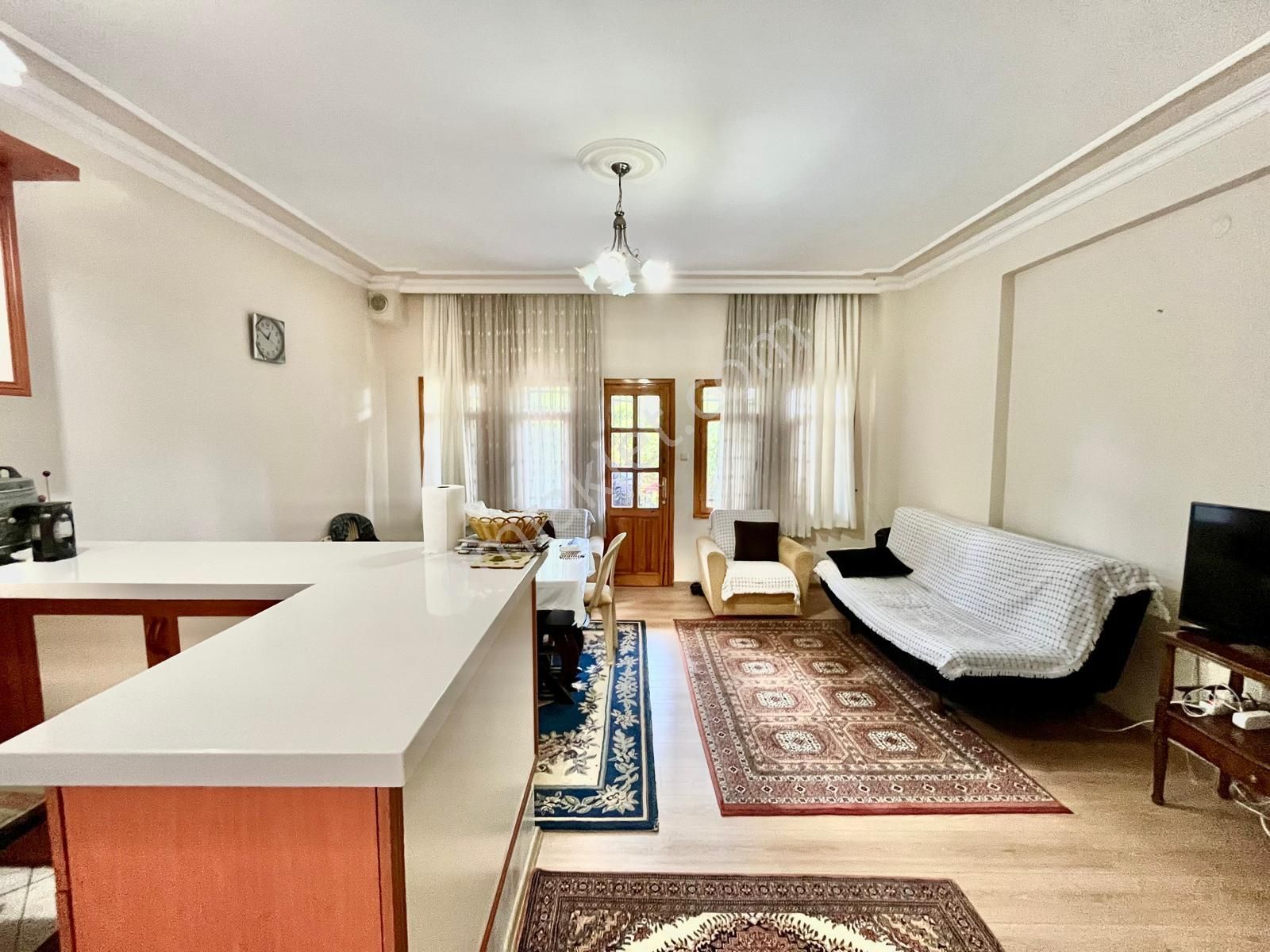 Gümüş'den Akçayda Muhteşem Kazdağları Manzaralı 3+1 Müstakil Ev - Görsel 11