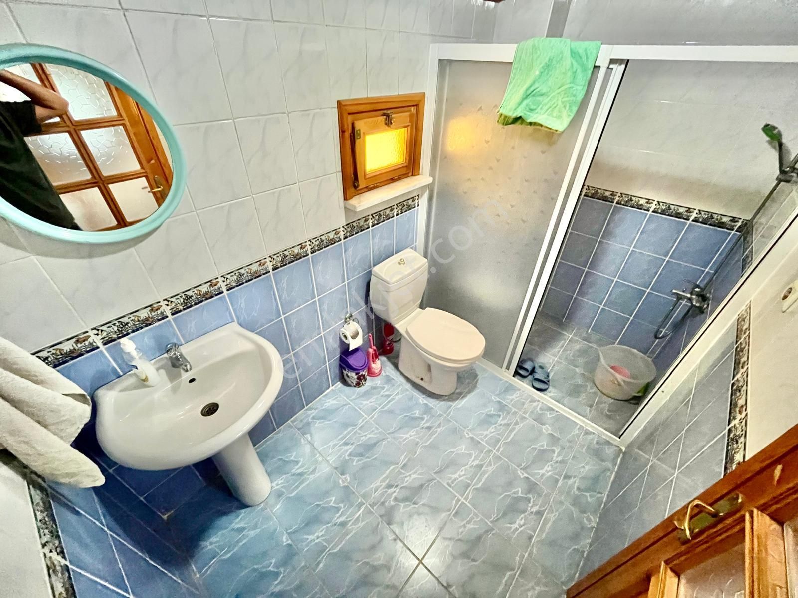 Gümüş'den Akçayda Muhteşem Kazdağları Manzaralı 3+1 Müstakil Ev - Görsel 34