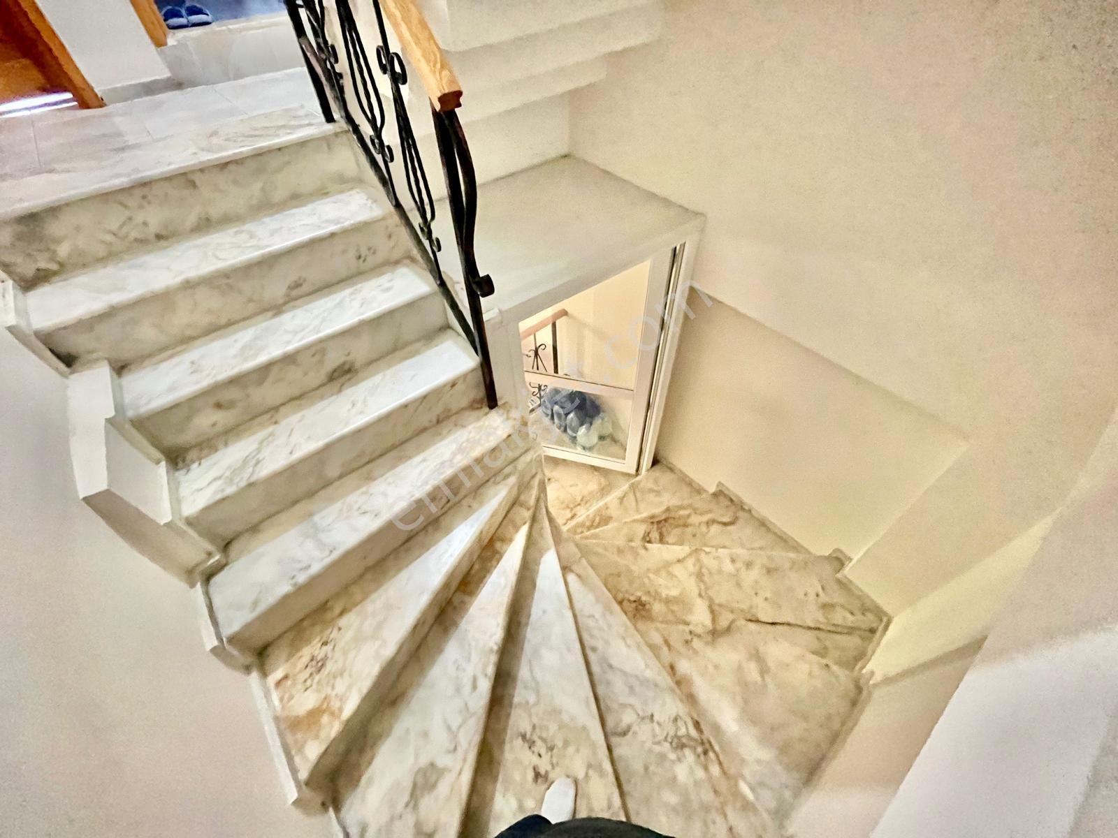 Gümüş'den Akçayda Muhteşem Kazdağları Manzaralı 3+1 Müstakil Ev - Görsel 22