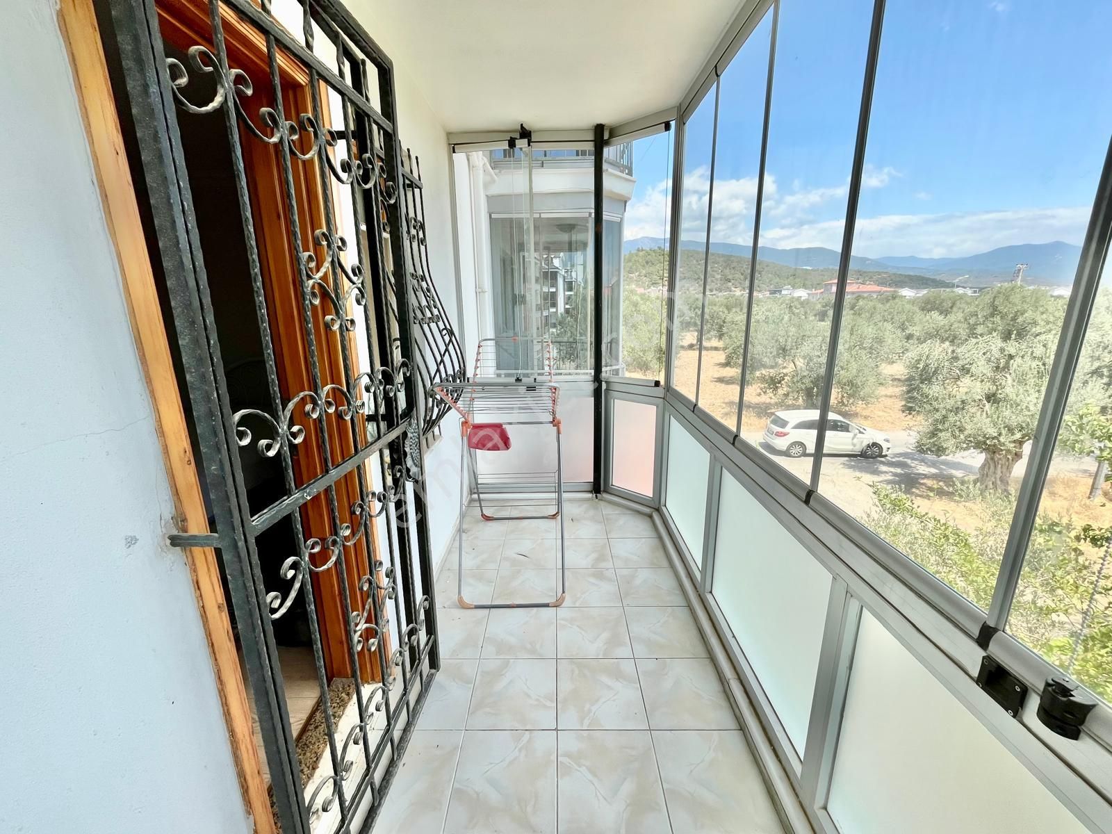 Gümüş'den Akçayda Muhteşem Kazdağları Manzaralı 3+1 Müstakil Ev - Görsel 20