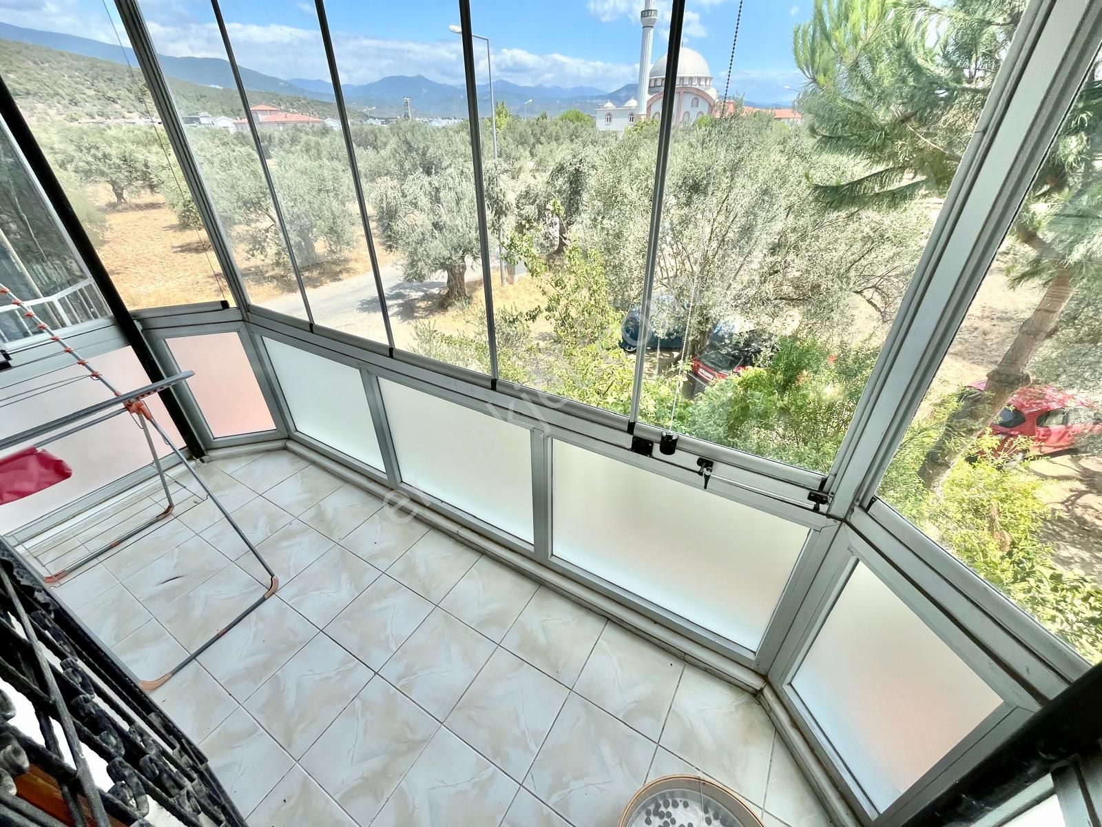 Gümüş'den Akçayda Muhteşem Kazdağları Manzaralı 3+1 Müstakil Ev - Görsel 31