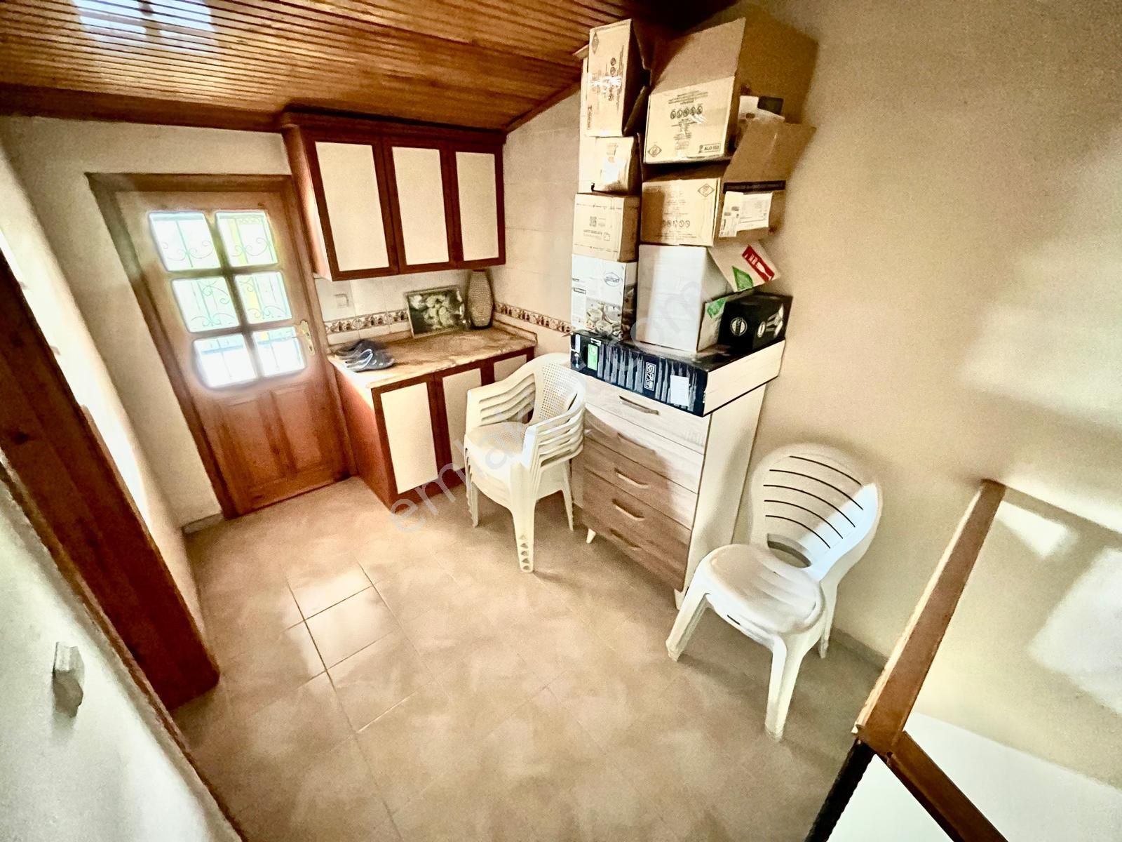 Gümüş'den Akçayda Muhteşem Kazdağları Manzaralı 3+1 Müstakil Ev - Görsel 19