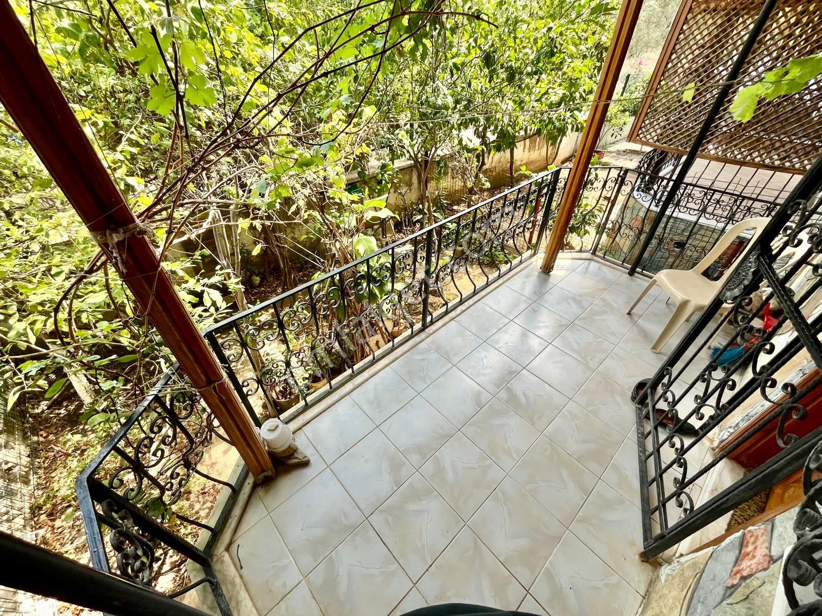 Gümüş'den Akçayda Muhteşem Kazdağları Manzaralı 3+1 Müstakil Ev - Görsel 35