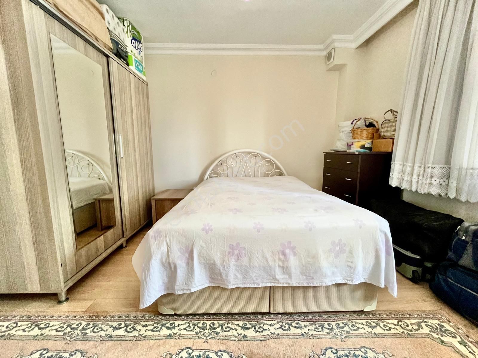 Gümüş'den Akçayda Muhteşem Kazdağları Manzaralı 3+1 Müstakil Ev - Görsel 21