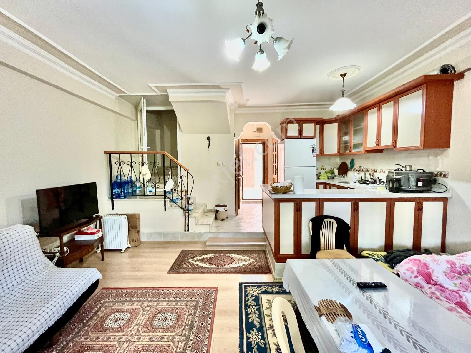 Gümüş'den Akçayda Muhteşem Kazdağları Manzaralı 3+1 Müstakil Ev - Görsel 13