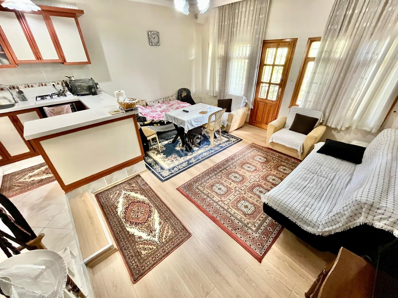 Gümüş'den Akçayda Muhteşem Kazdağları Manzaralı 3+1 Müstakil Ev - Görsel 12