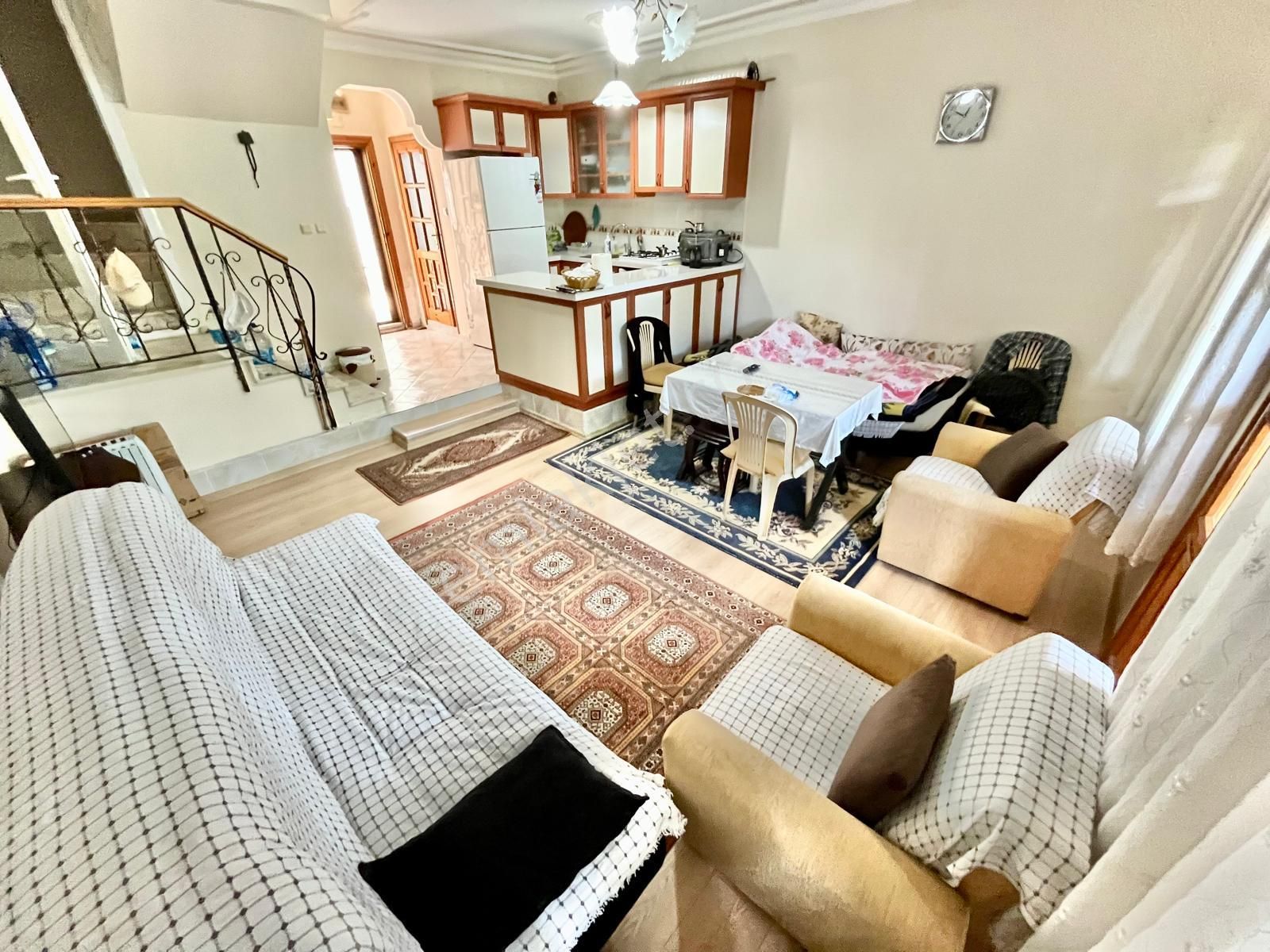 Gümüş'den Akçayda Muhteşem Kazdağları Manzaralı 3+1 Müstakil Ev - Görsel 14