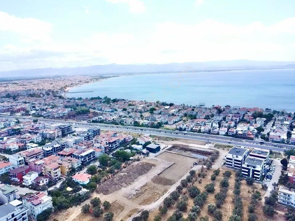 Gümüş'den Akçayda Muhteşem Kazdağları Manzaralı 3+1 Müstakil Ev - Görsel 4