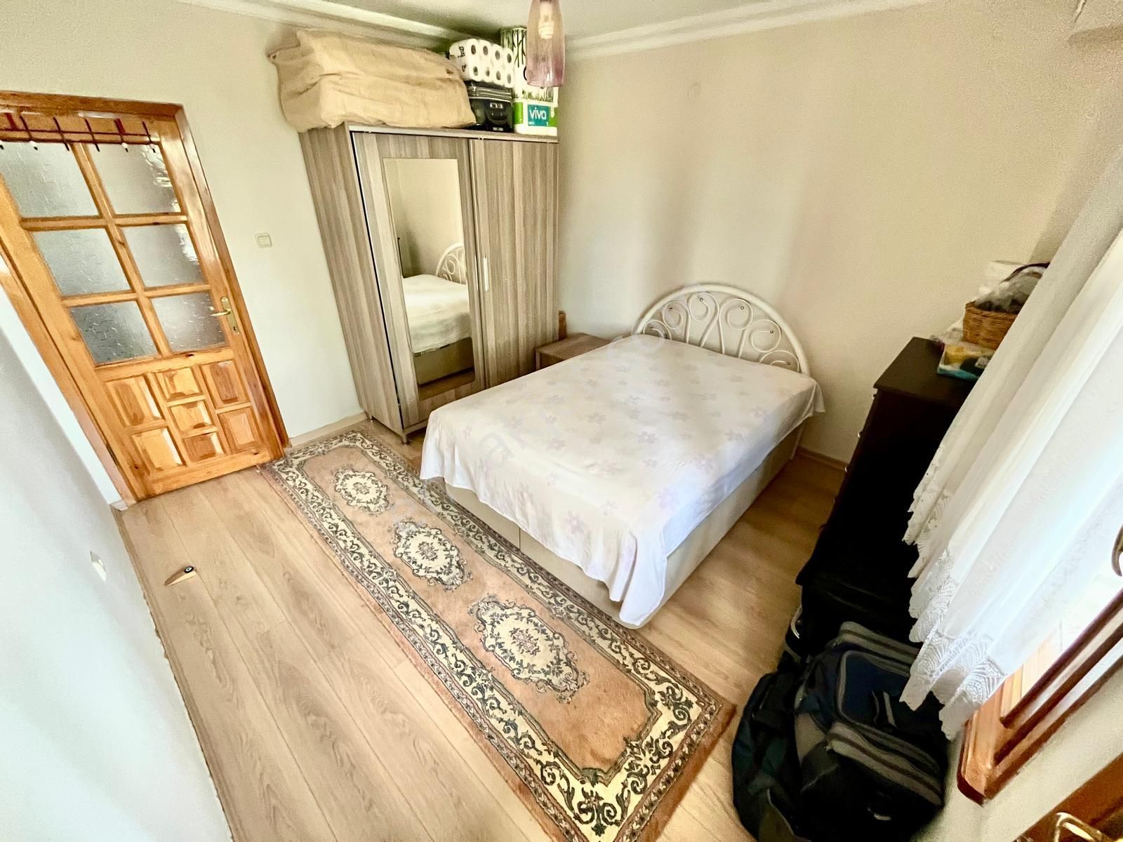 Gümüş'den Akçayda Muhteşem Kazdağları Manzaralı 3+1 Müstakil Ev - Görsel 30