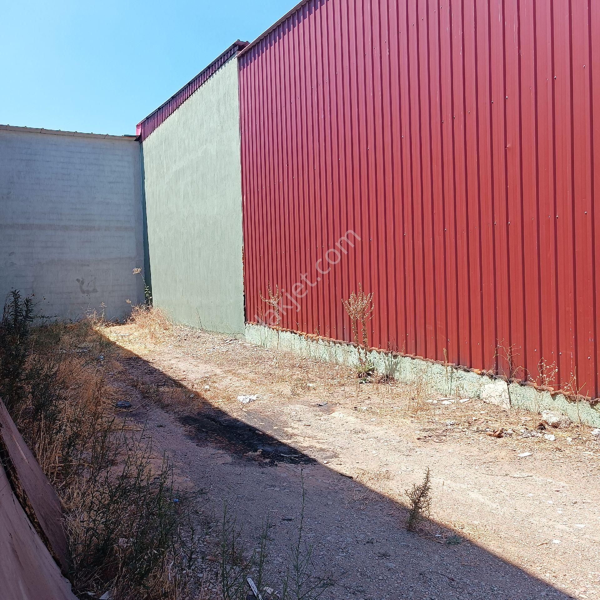 Torbalı Sanayisinde Satılık İmarlı Arsa - Görsel 2