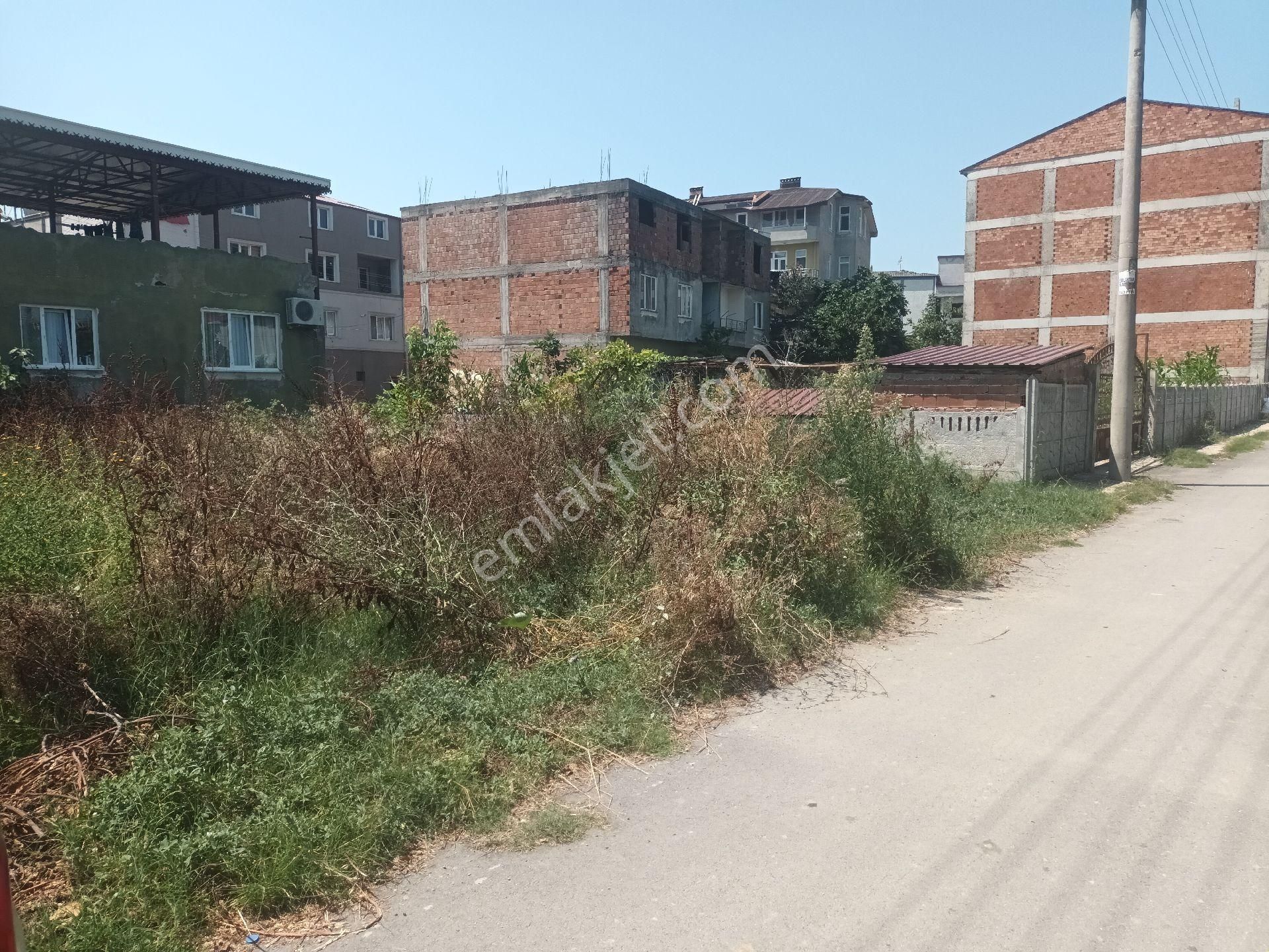 Çığır Emlak Satılık Arsa 150 Metre 4 Kata Imarlı 130 M İnşat Alınıvar