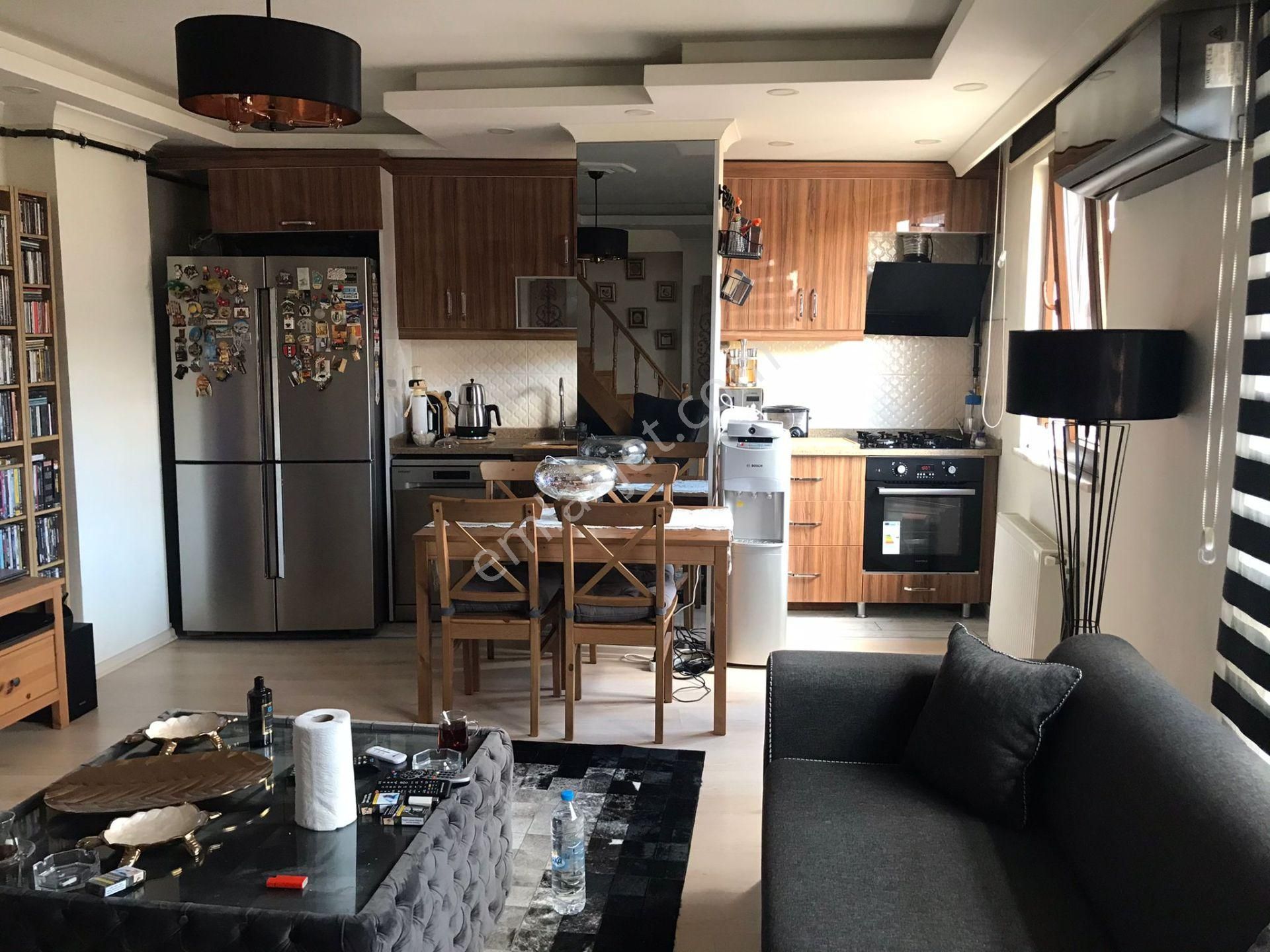 Talatpaşa'da Yeni Binada, 4+1,dubleks Kiralık Daire, Artum'dan