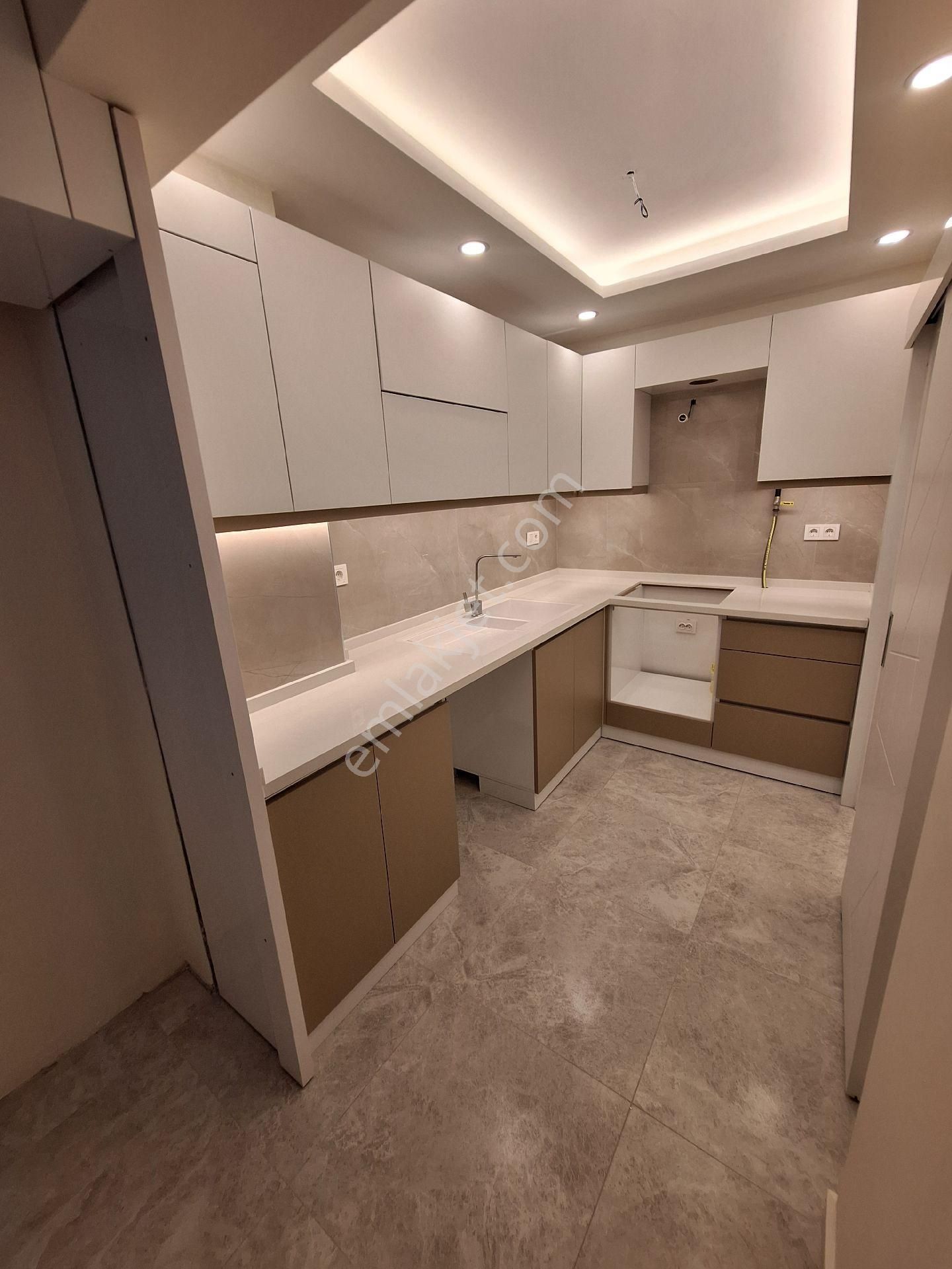 Hatay Pazar Yeri Karşısında 2+1 Doğalgazlı Full Bakımlı Satılık Daire