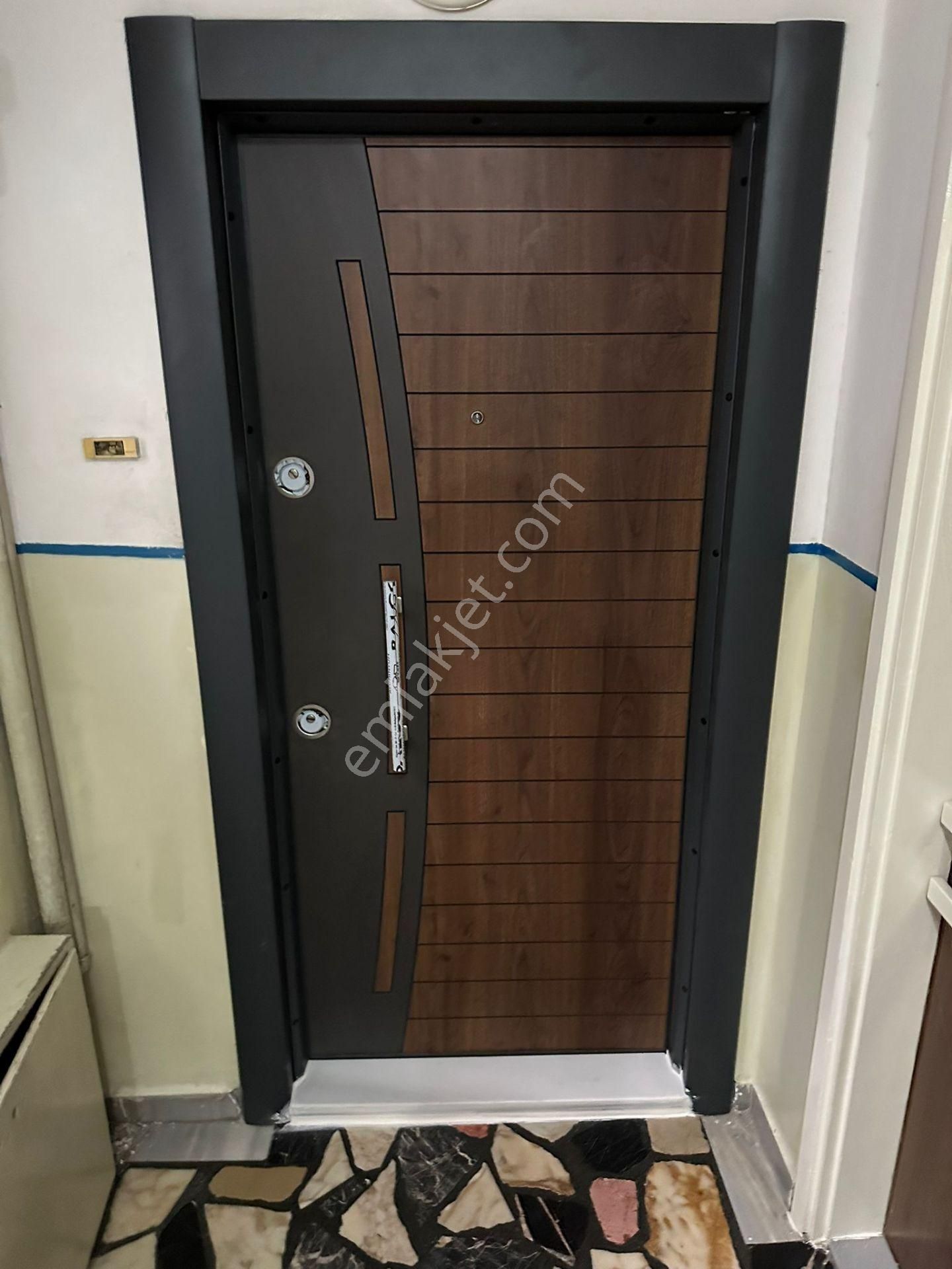 Heykel'de 3+1 Kombili Kiralık Daire - Görsel 19