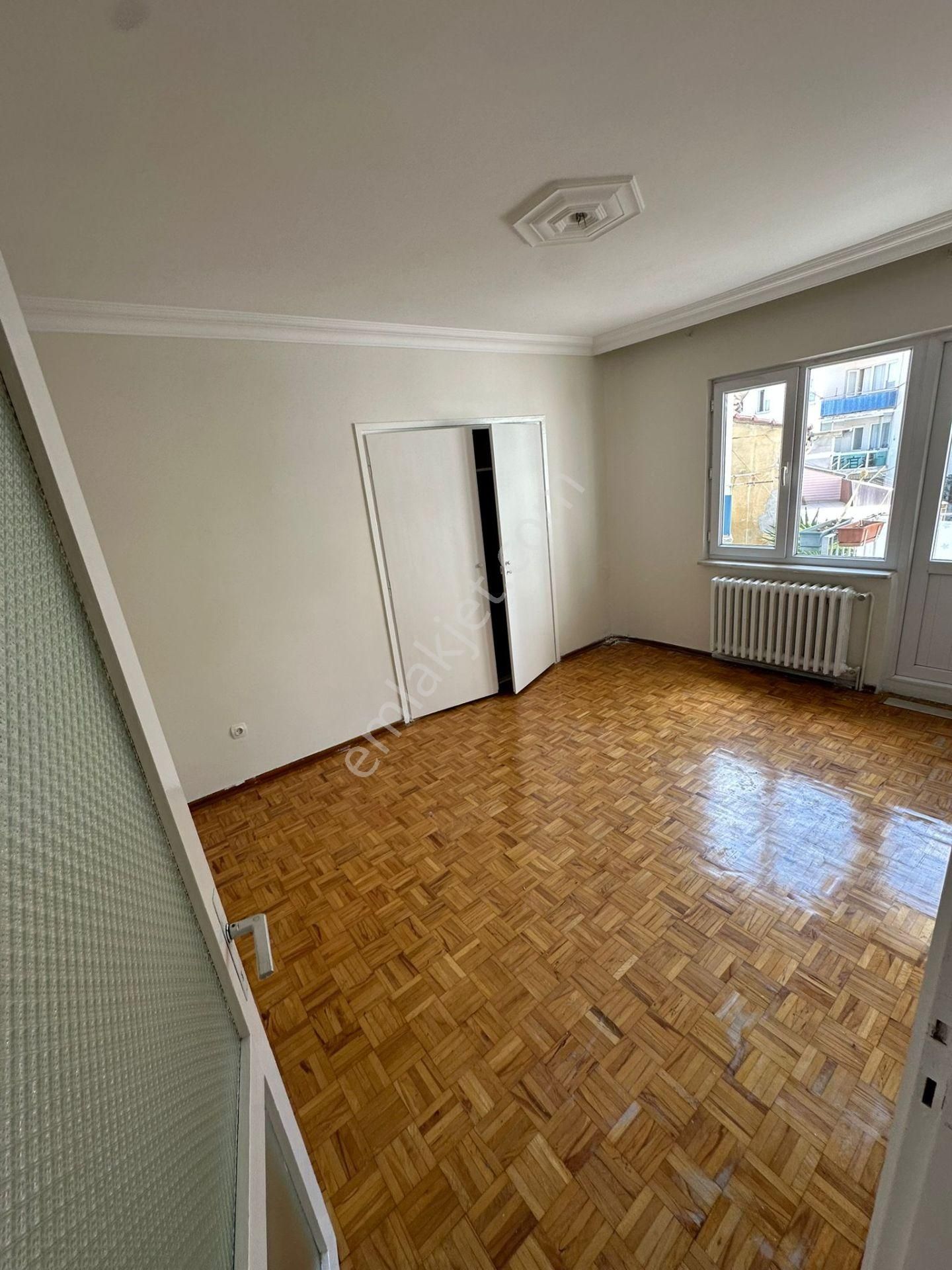 Heykel'de 3+1 Kombili Kiralık Daire - Görsel 20