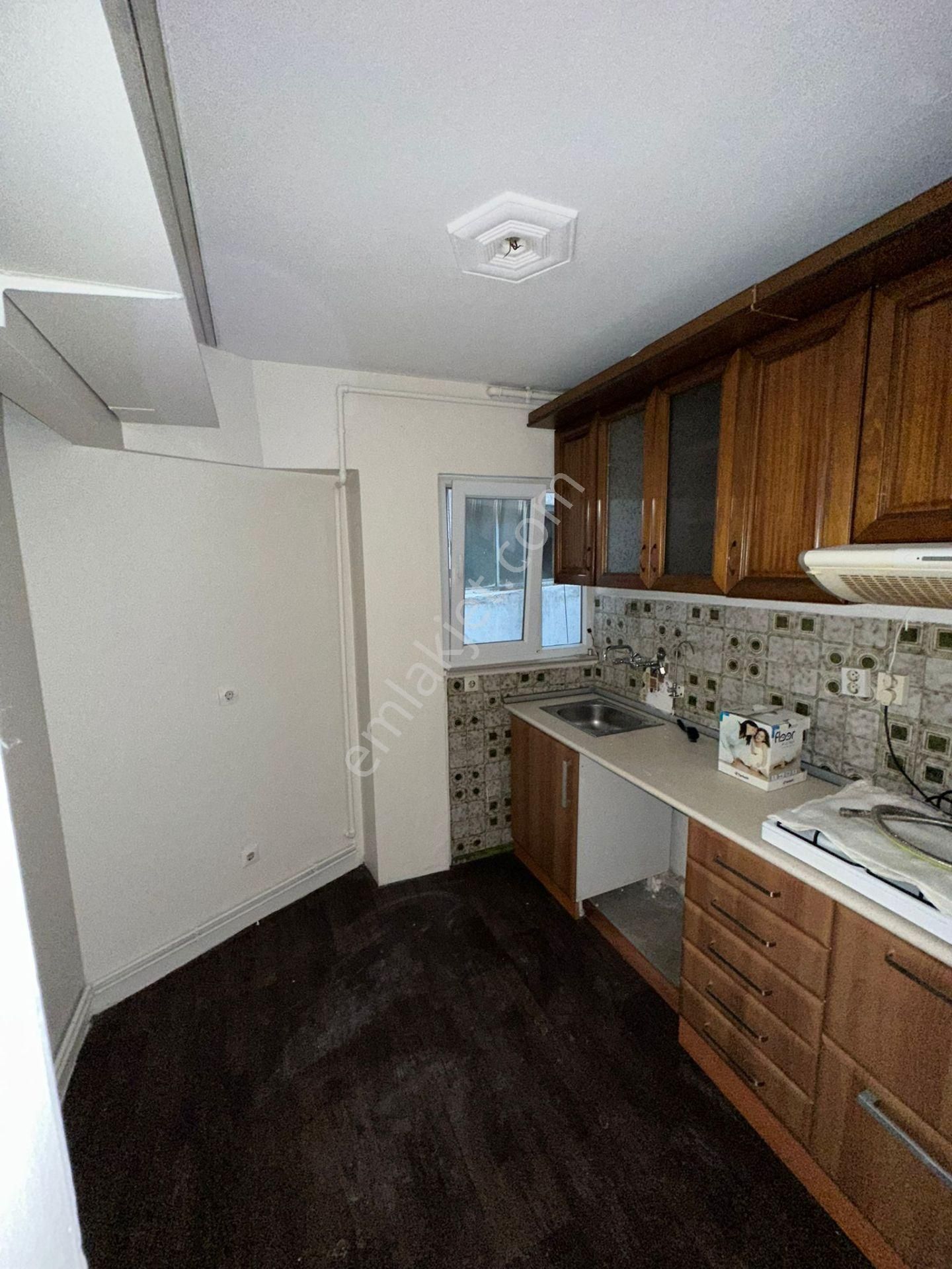 Heykel'de 3+1 Kombili Kiralık Daire - Görsel 17