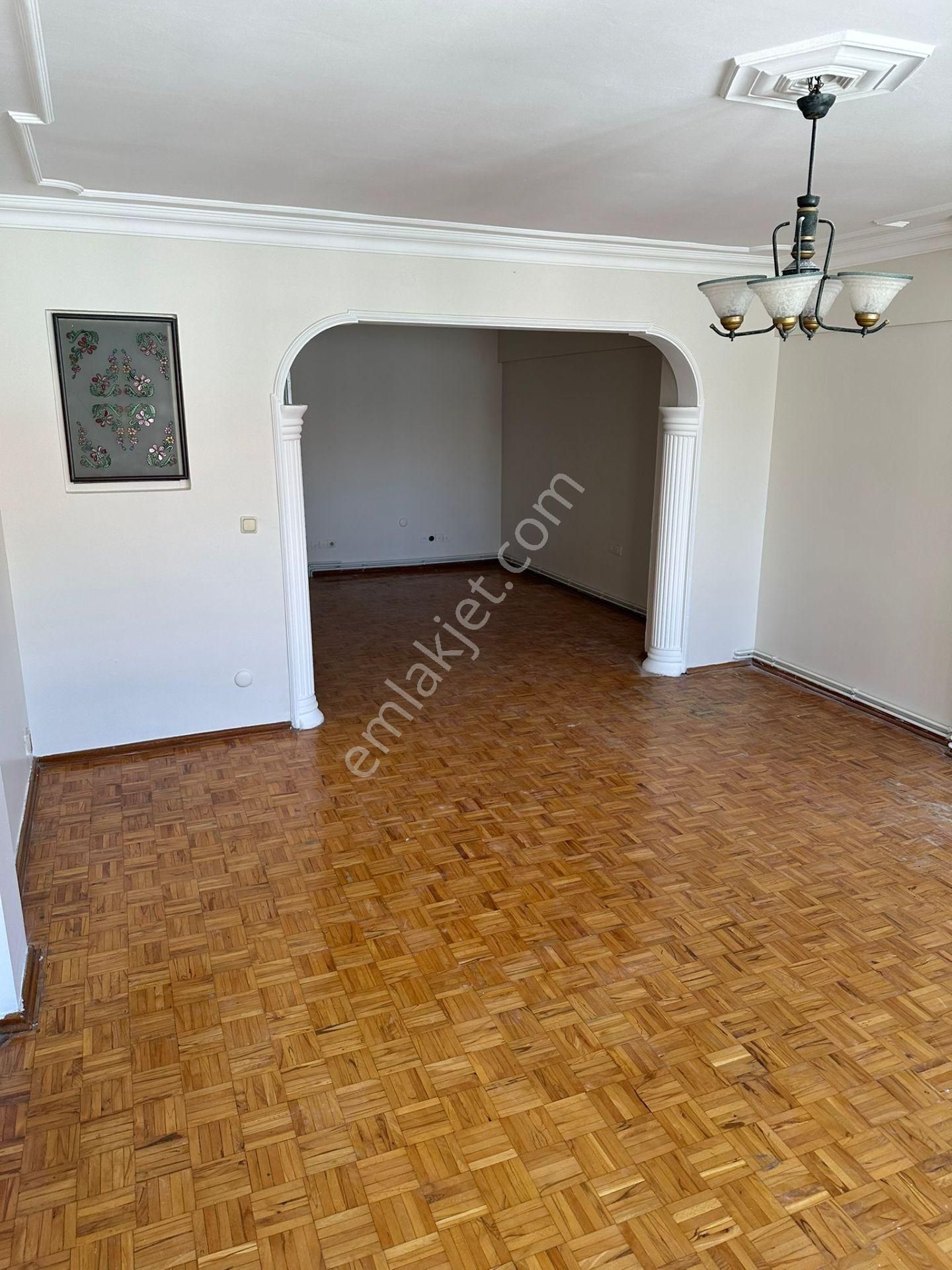 Heykel'de 3+1 Kombili Kiralık Daire - Görsel 10