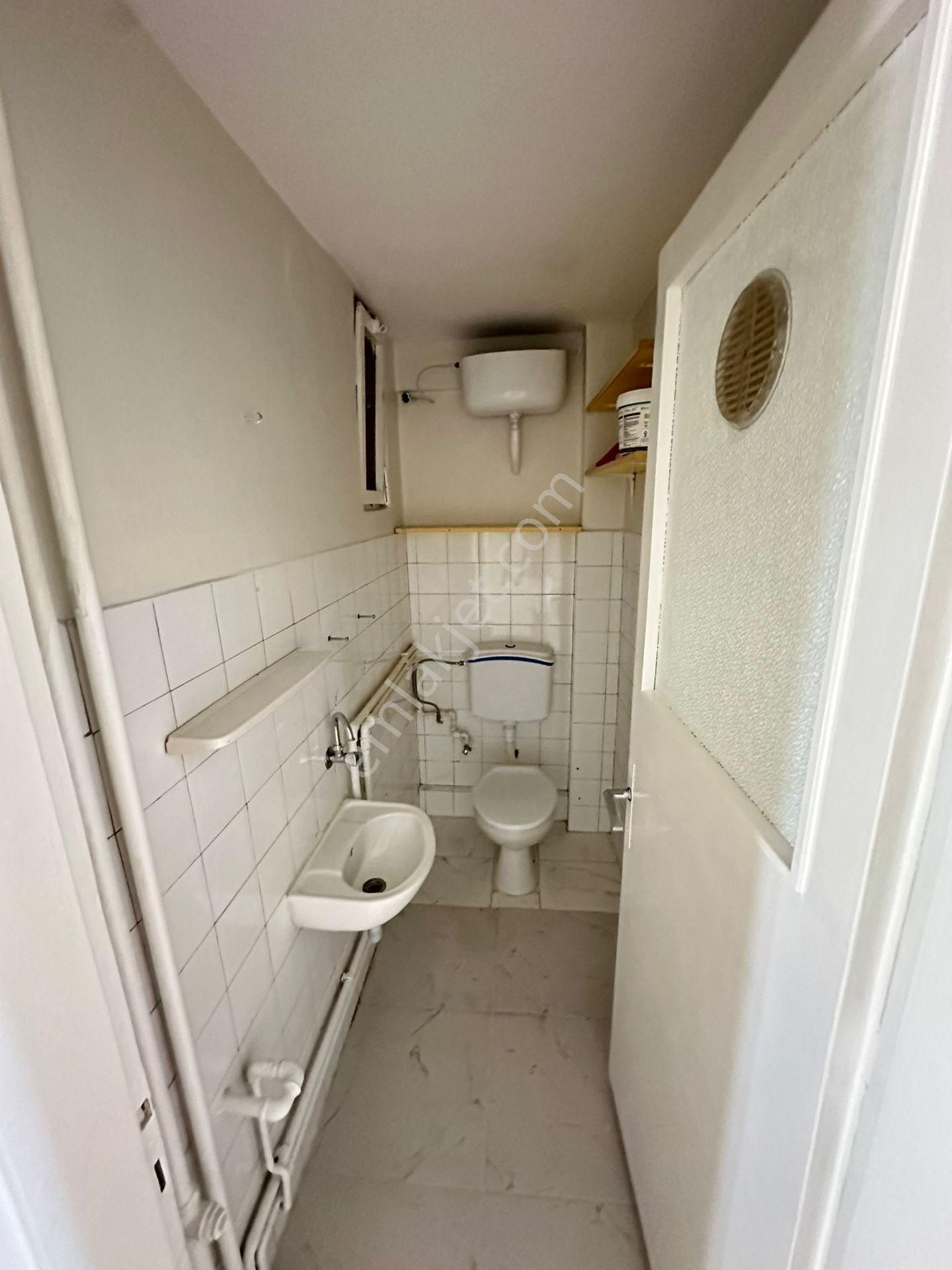 Heykel'de 3+1 Kombili Kiralık Daire - Görsel 13