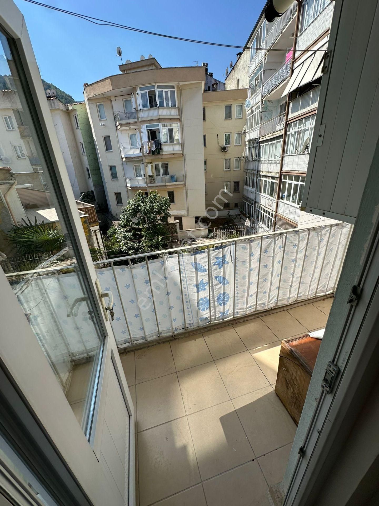 Heykel'de 3+1 Kombili Kiralık Daire - Görsel 18