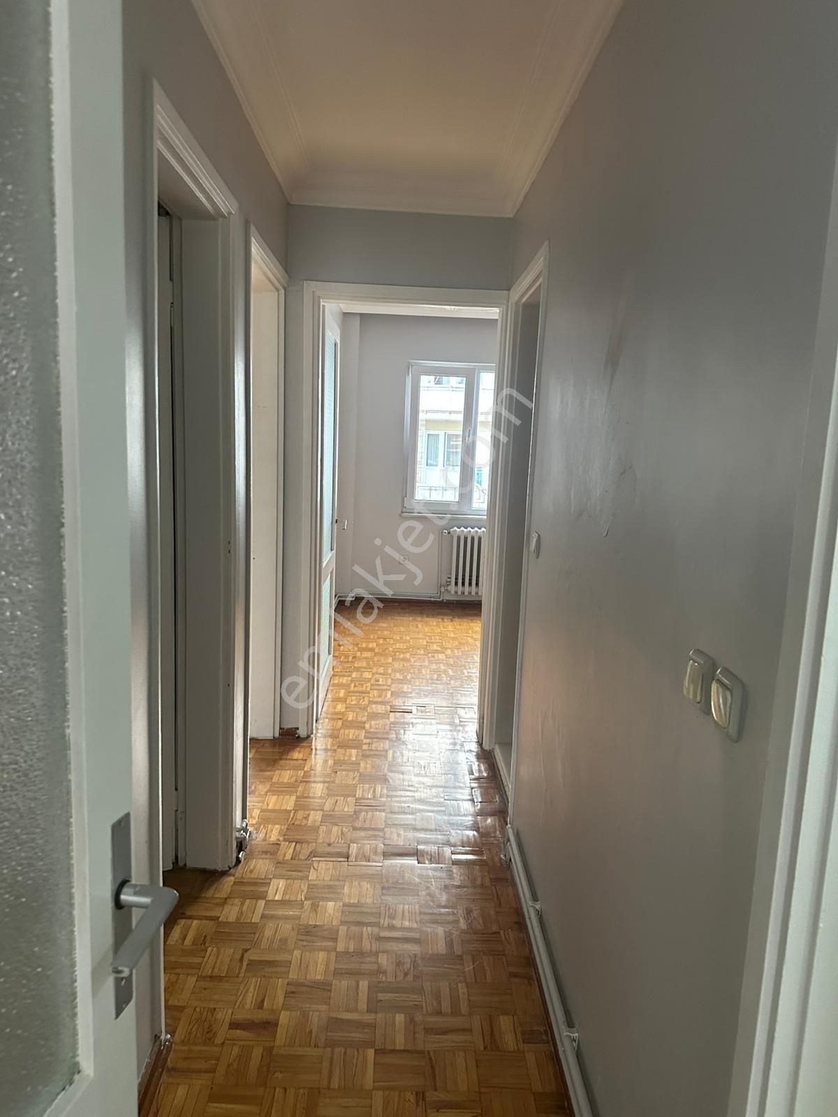 Heykel'de 3+1 Kombili Kiralık Daire - Görsel 6