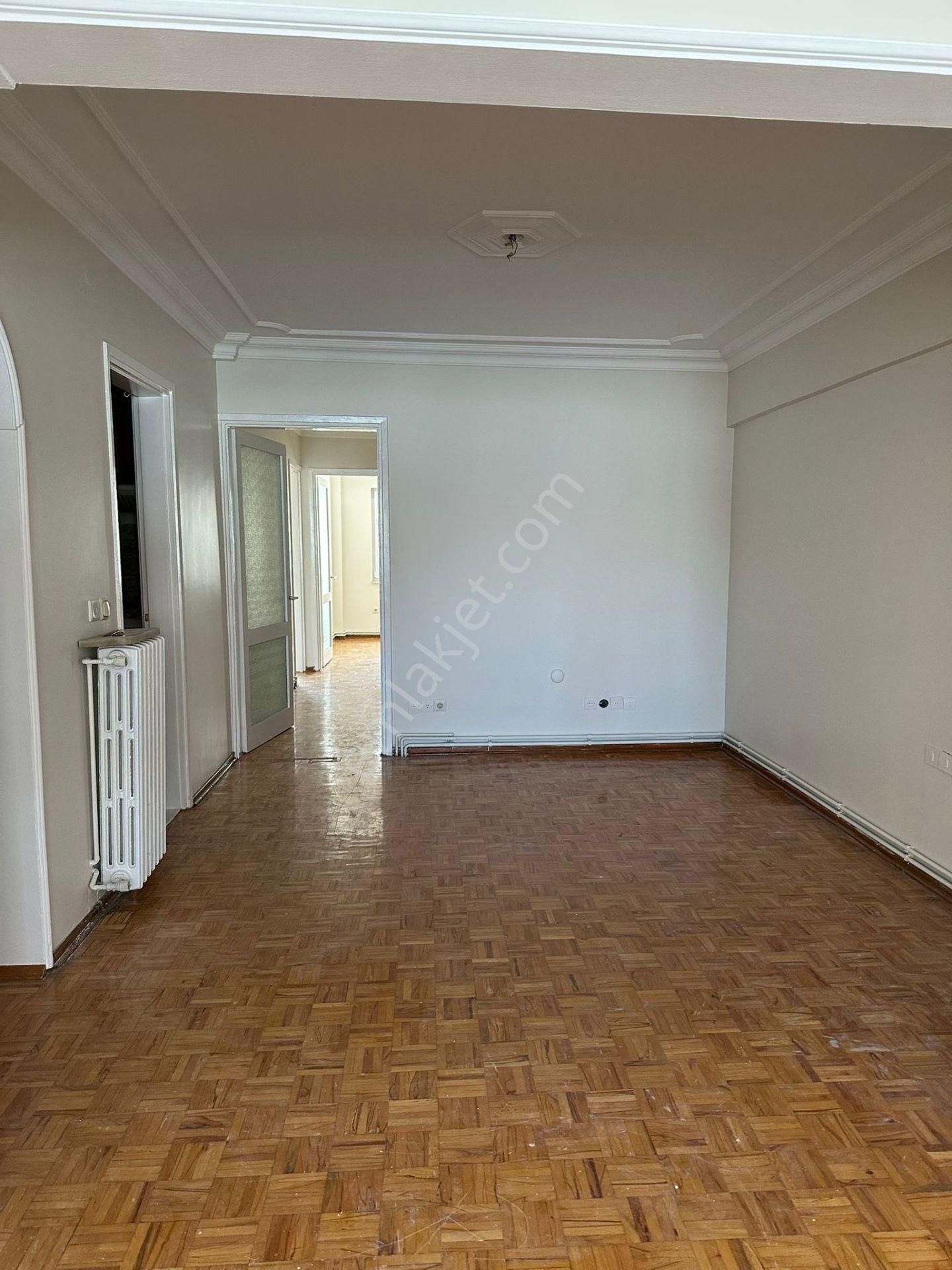 Heykel'de 3+1 Kombili Kiralık Daire - Görsel 11