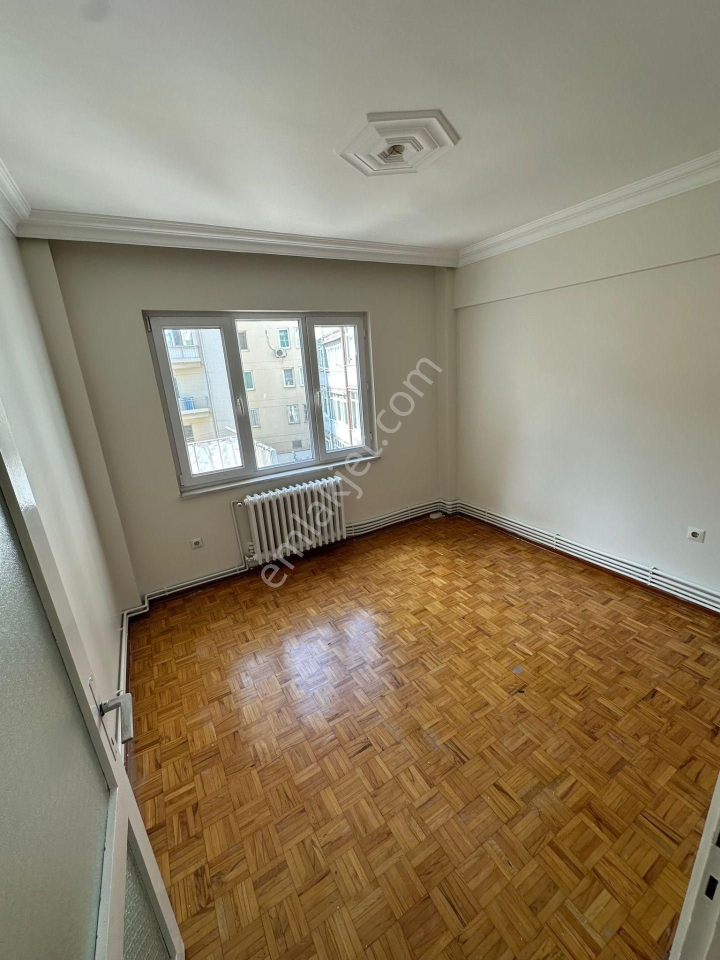 Heykel'de 3+1 Kombili Kiralık Daire - Görsel 16