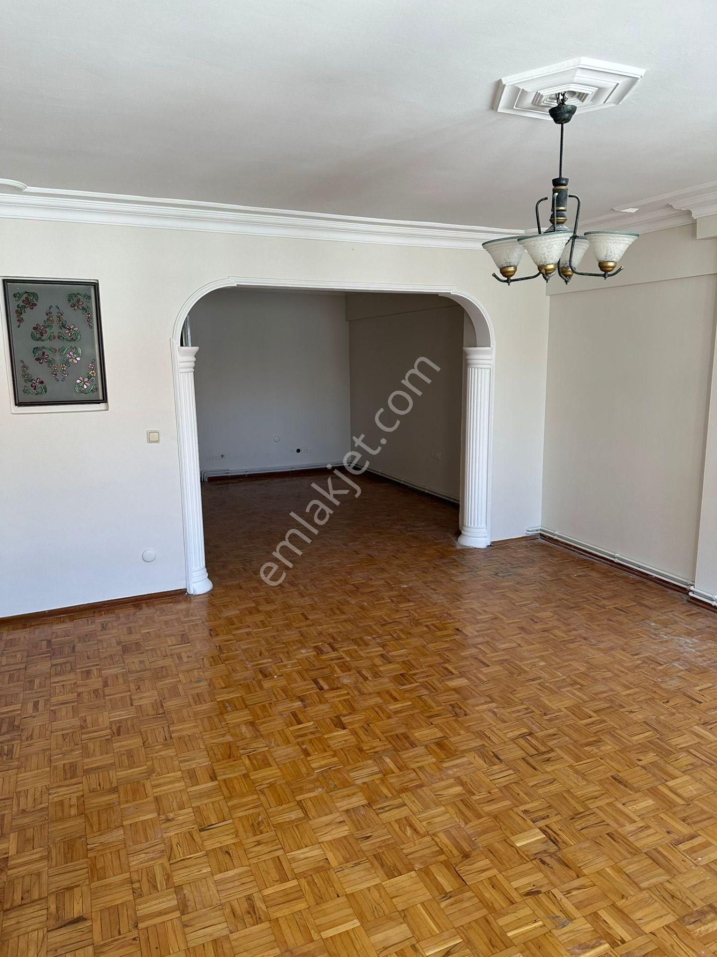 Heykel'de 3+1 Kombili Kiralık Daire - Görsel 12