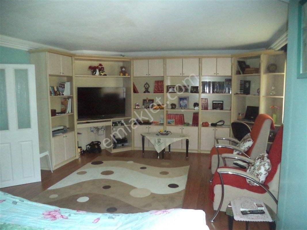 Mudanya Bademli'de Satılık 800 M2 Bahçeli 5+1 Villa - Görsel 5