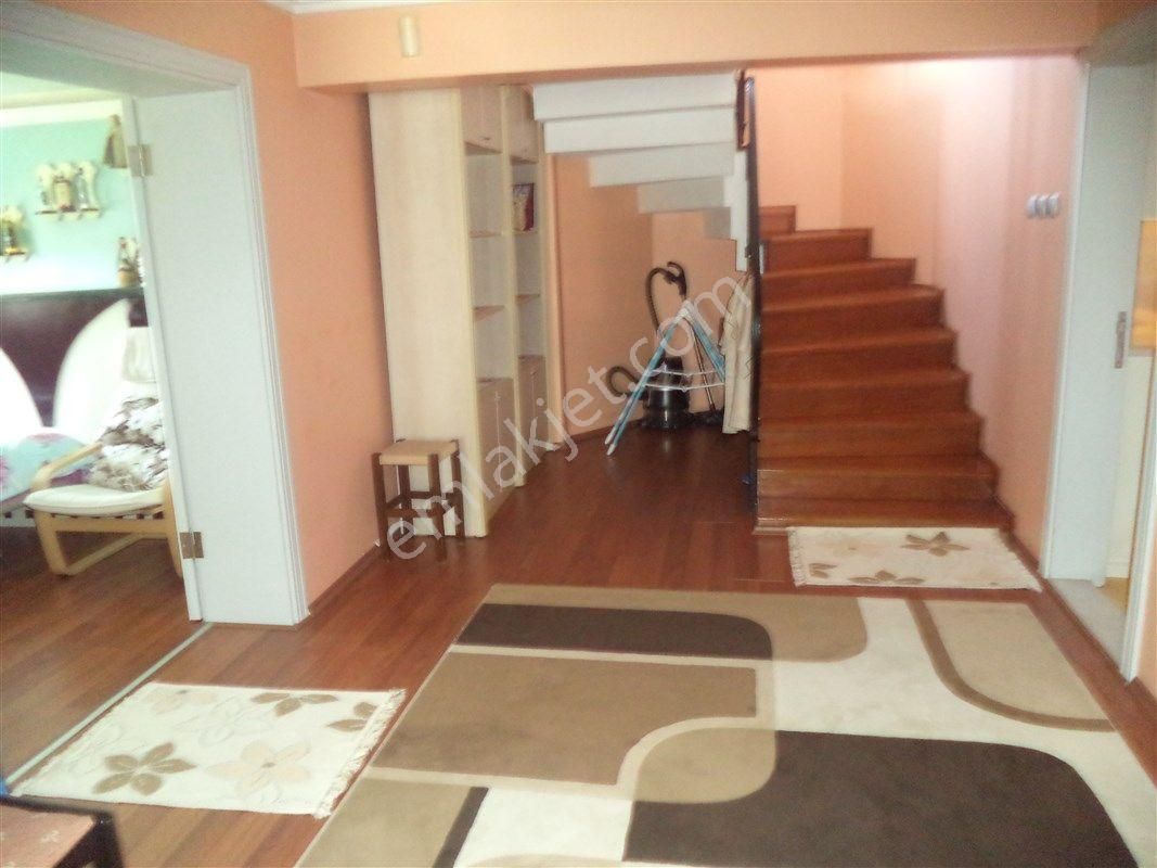 Mudanya Bademli'de Satılık 800 M2 Bahçeli 5+1 Villa - Görsel 25