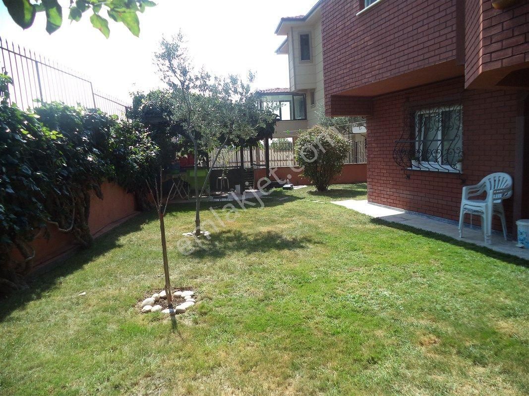 Mudanya Bademli'de Satılık 800 M2 Bahçeli 5+1 Villa - Görsel 8