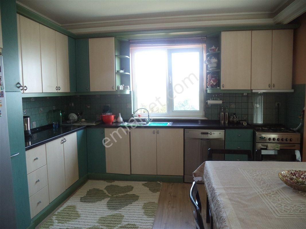 Mudanya Bademli'de Satılık 800 M2 Bahçeli 5+1 Villa - Görsel 4