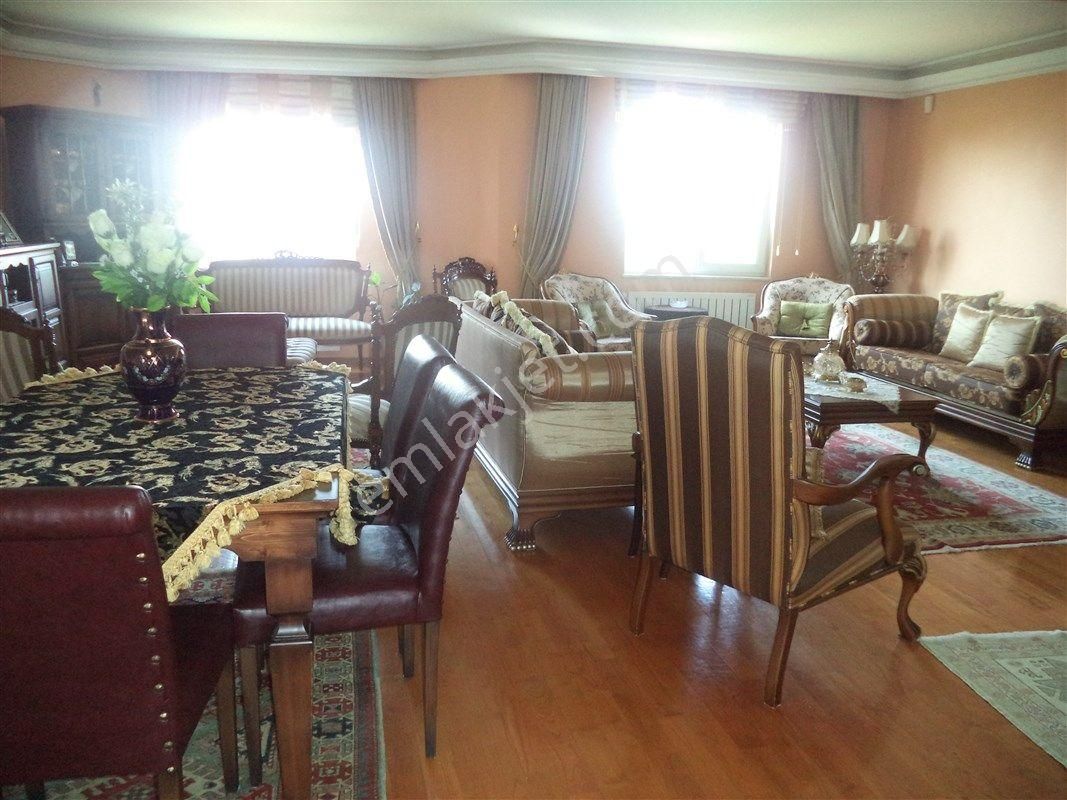 Mudanya Bademli'de Satılık 800 M2 Bahçeli 5+1 Villa - Görsel 19