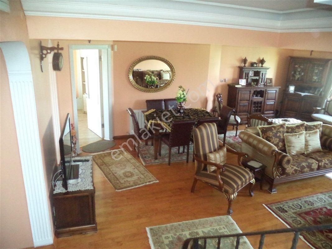 Mudanya Bademli'de Satılık 800 M2 Bahçeli 5+1 Villa - Görsel 14